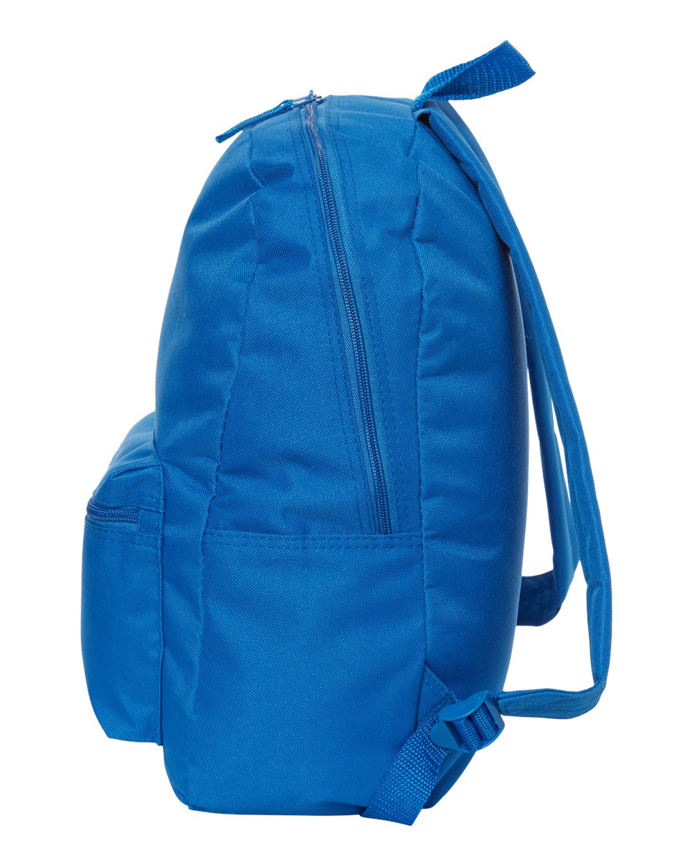 16" Basic Backpack - 7709 18