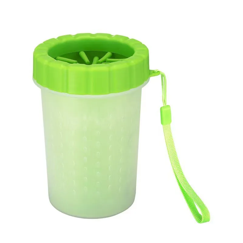 Pet Foot Washing Cleaner 5