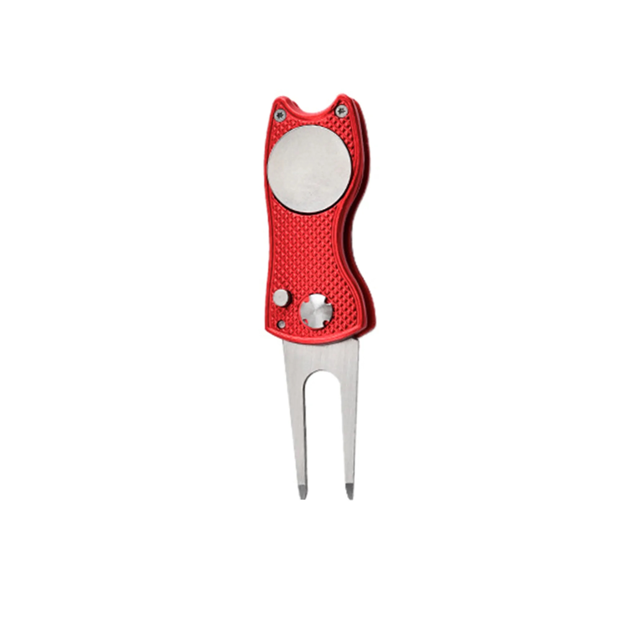 Golf Divot Repair Tool For Golfer 12