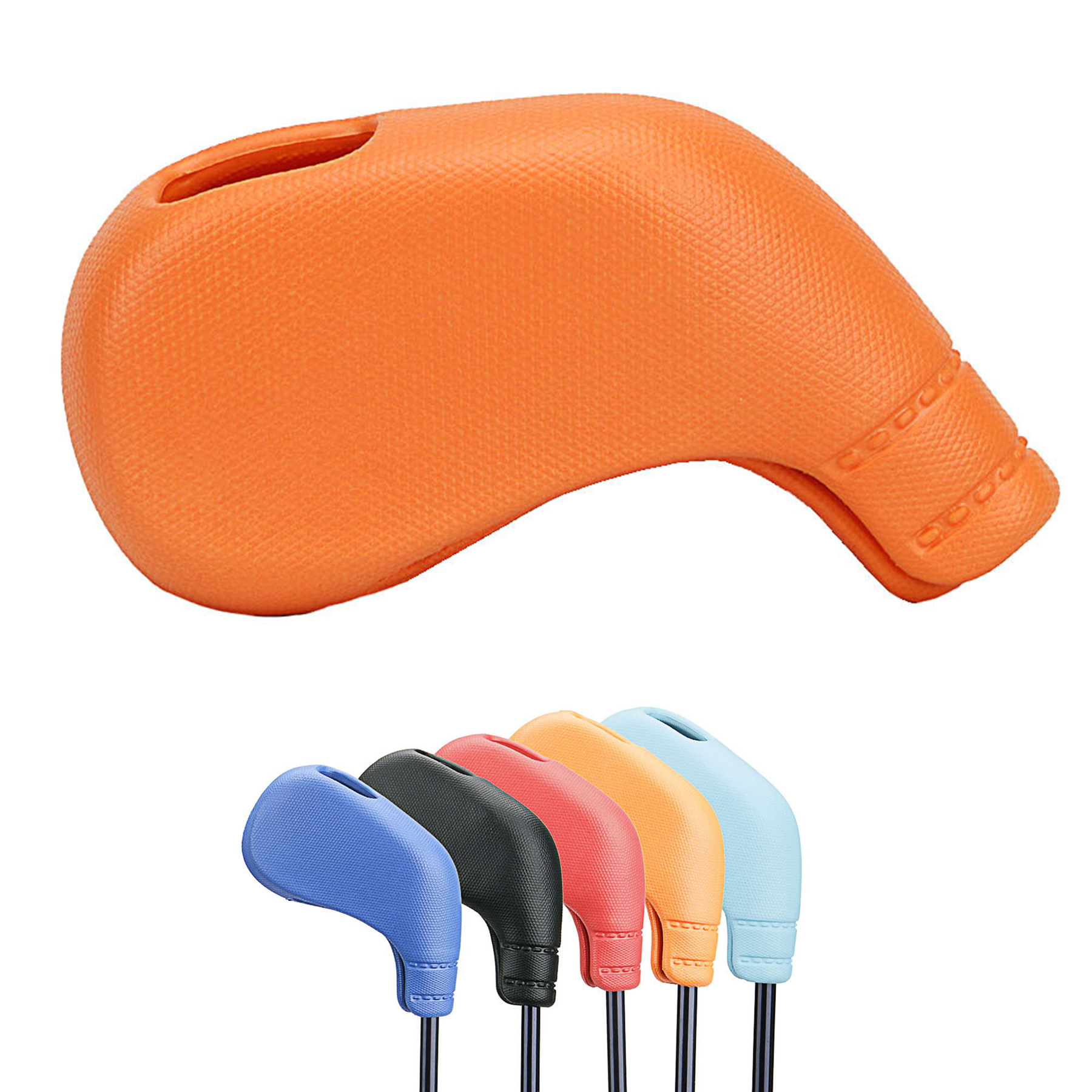 Golf Club Head Cover 4