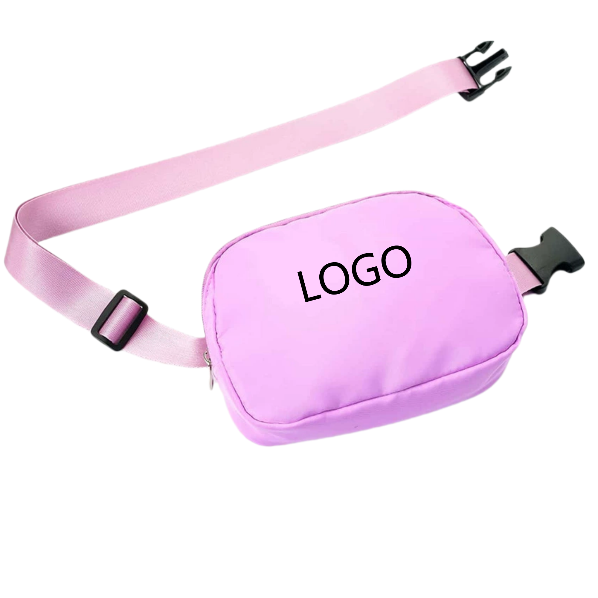 Waterproof Polyester Crossbody Bag 2