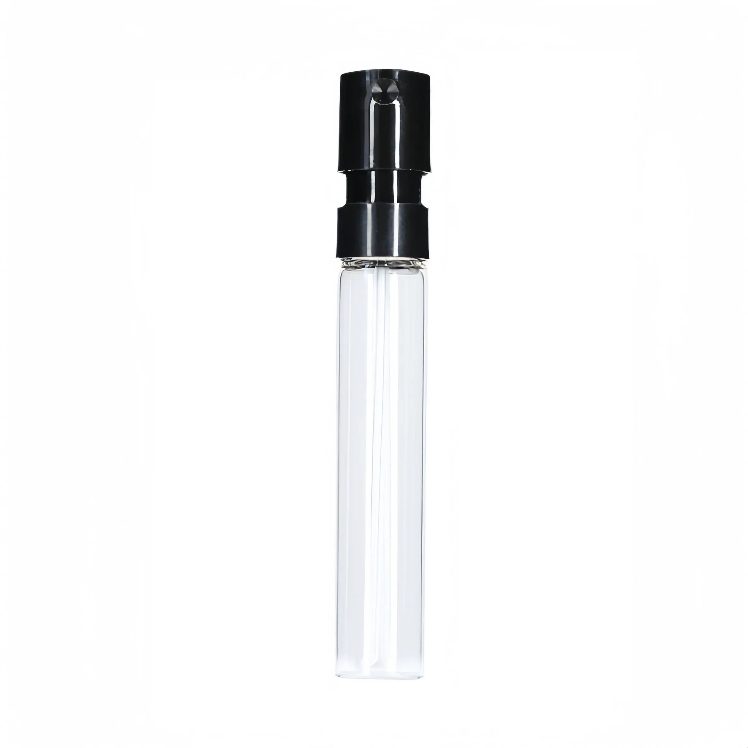 Plastic Sample Of Portable Perfume Subpackage 2
