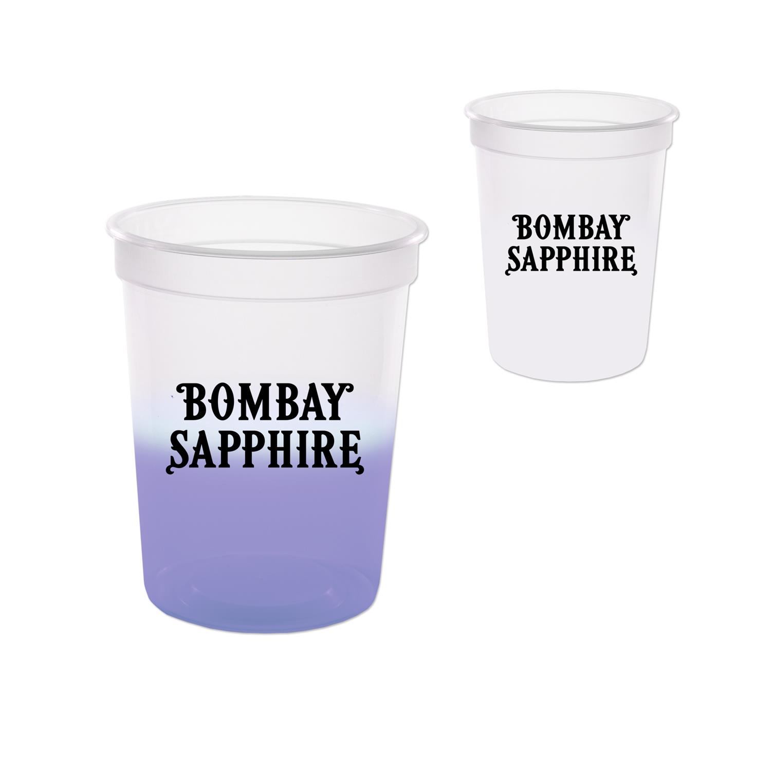 16 Oz. Color Changing Frost Stadium Cup 4