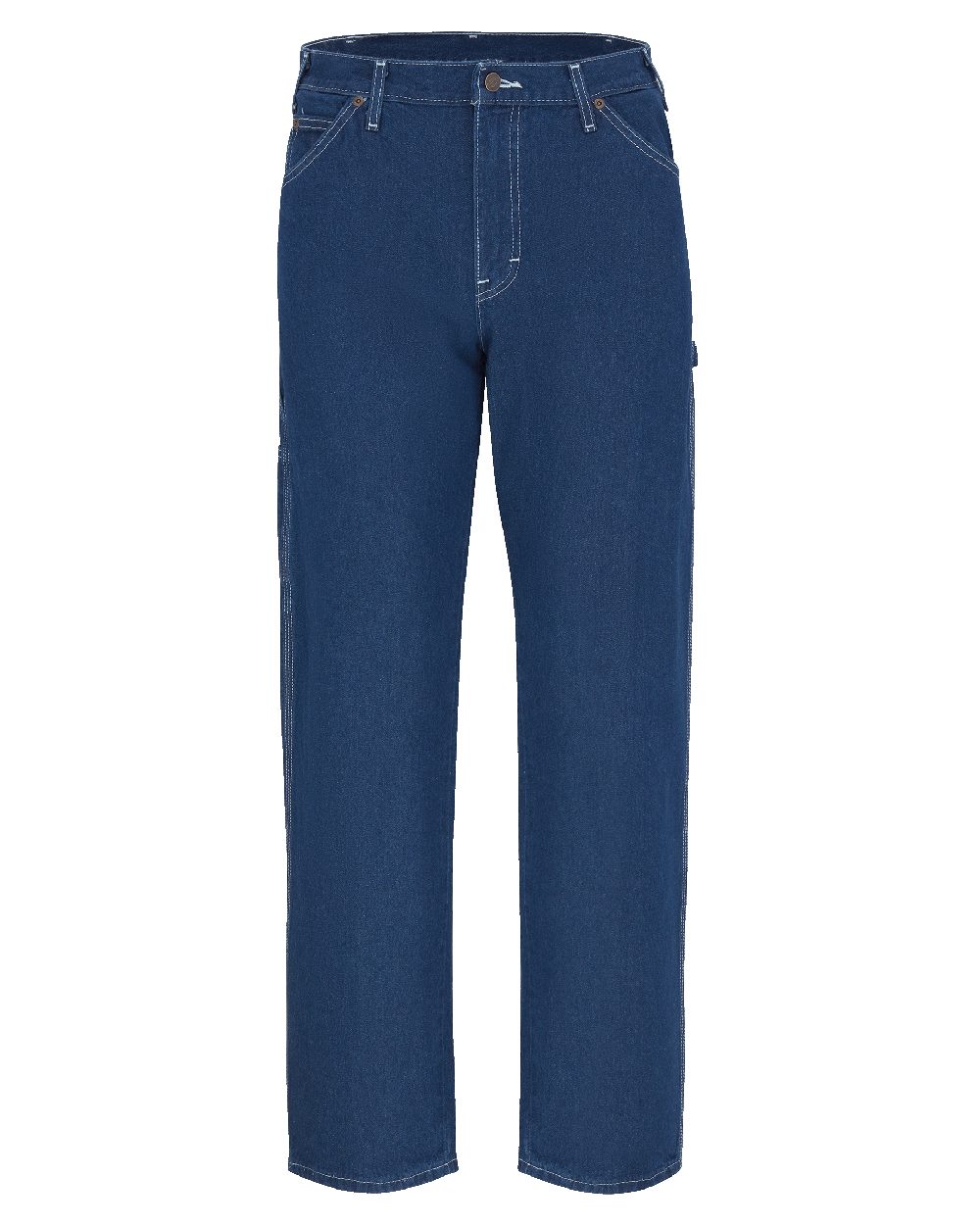 Lightweight Carpenter Jeans Extended Sizes