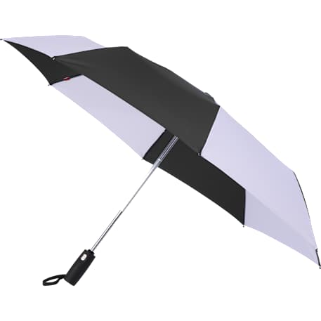 42" Auto Open/Close RPET Umbrella 97