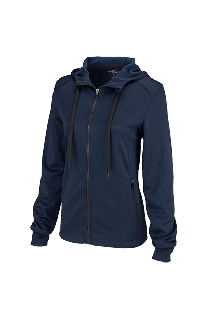 Women's Street Hoodie 9