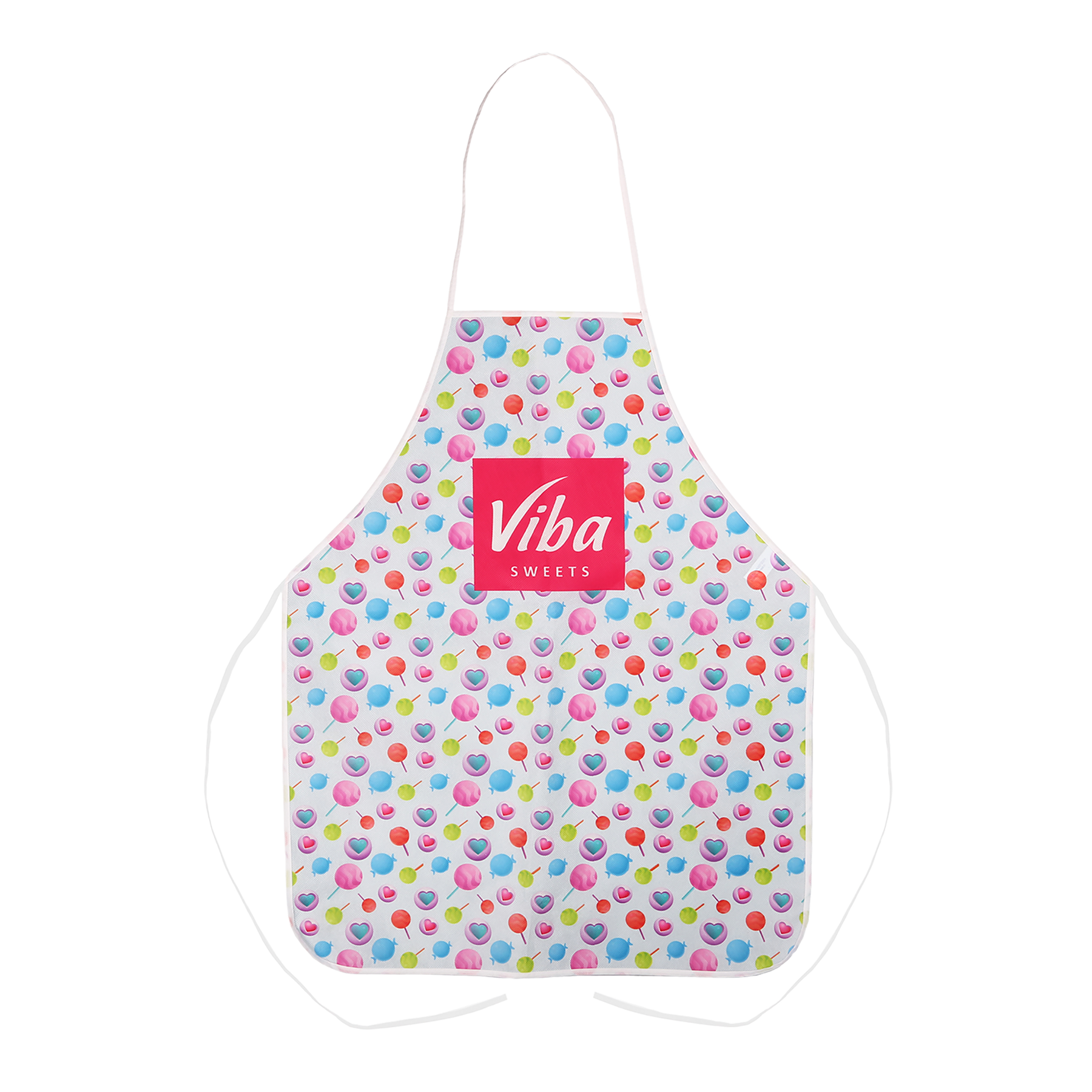 RPET Non-Woven Apron 5
