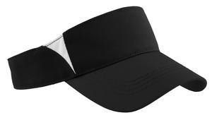 Sport-Tek® Dry Zone Colorblock Visor 2