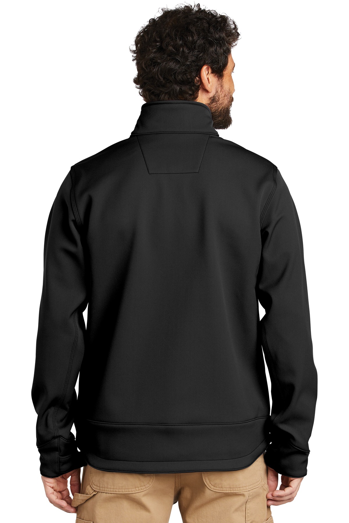 Carhartt® Crowley Soft Shell Jacket 5