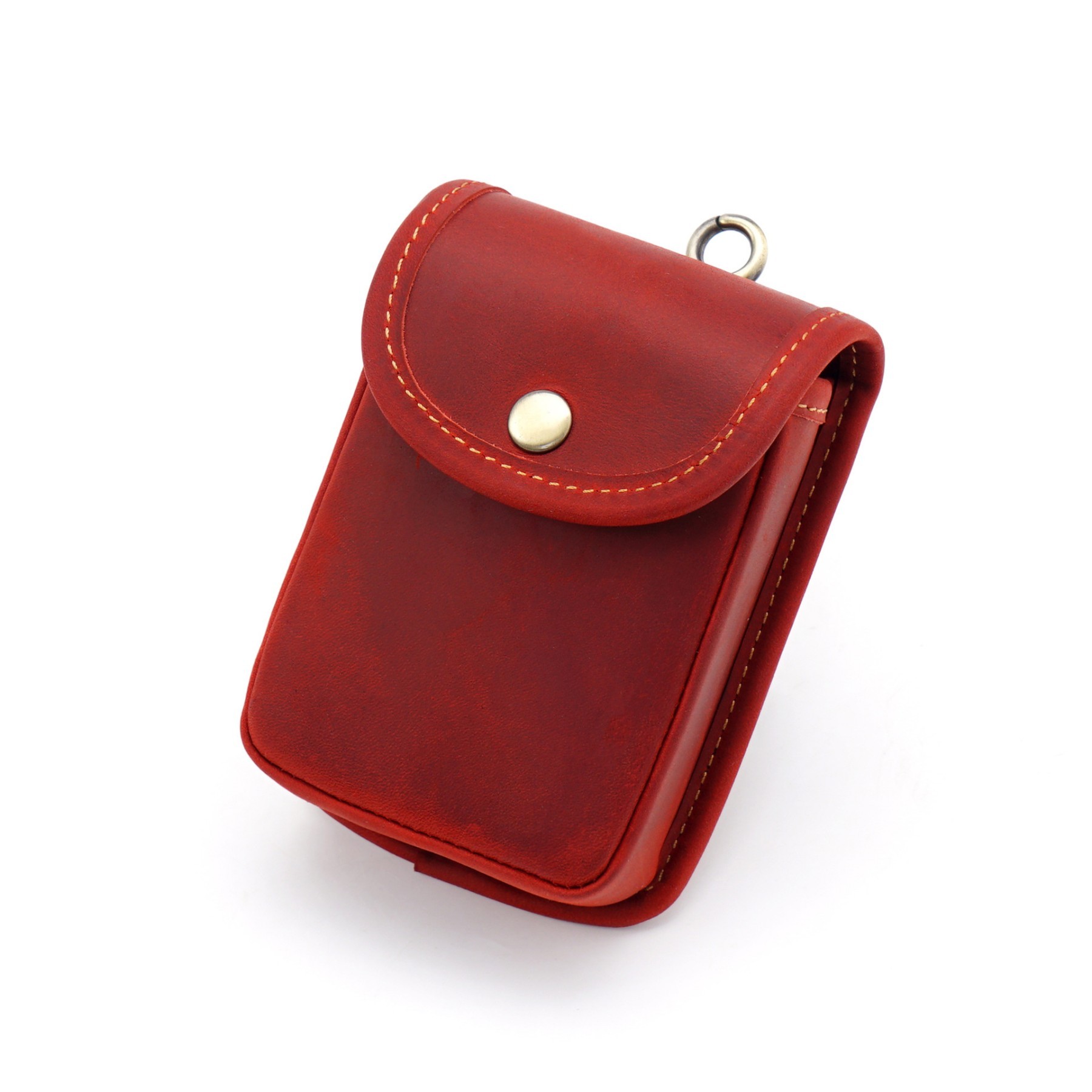Cowhide Sling Bag 8