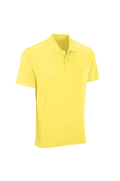 Vansport Omega Solid Mesh Tech Polo 103