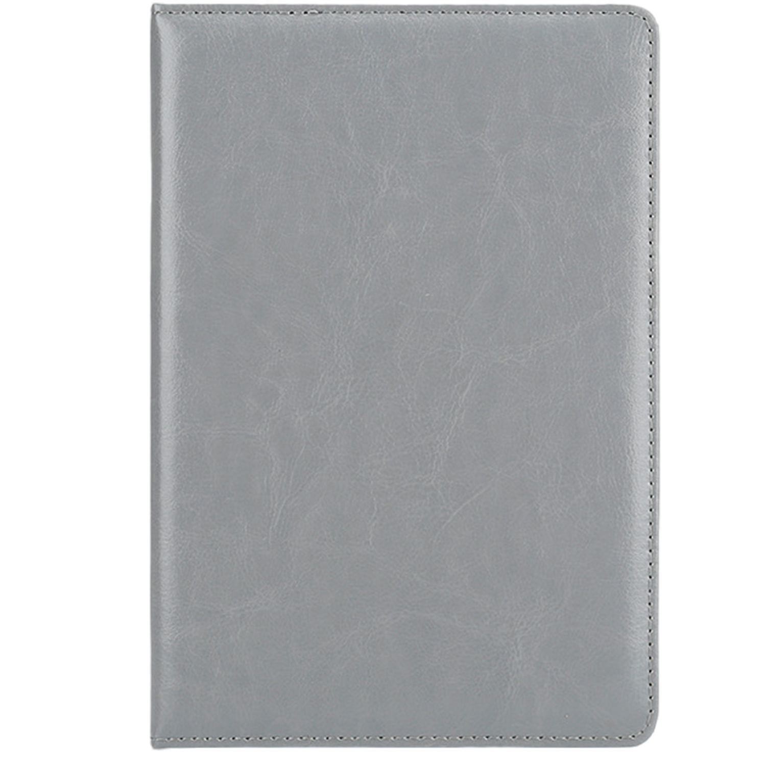 A5 PU Softcover Thread Sewn Notebook 10