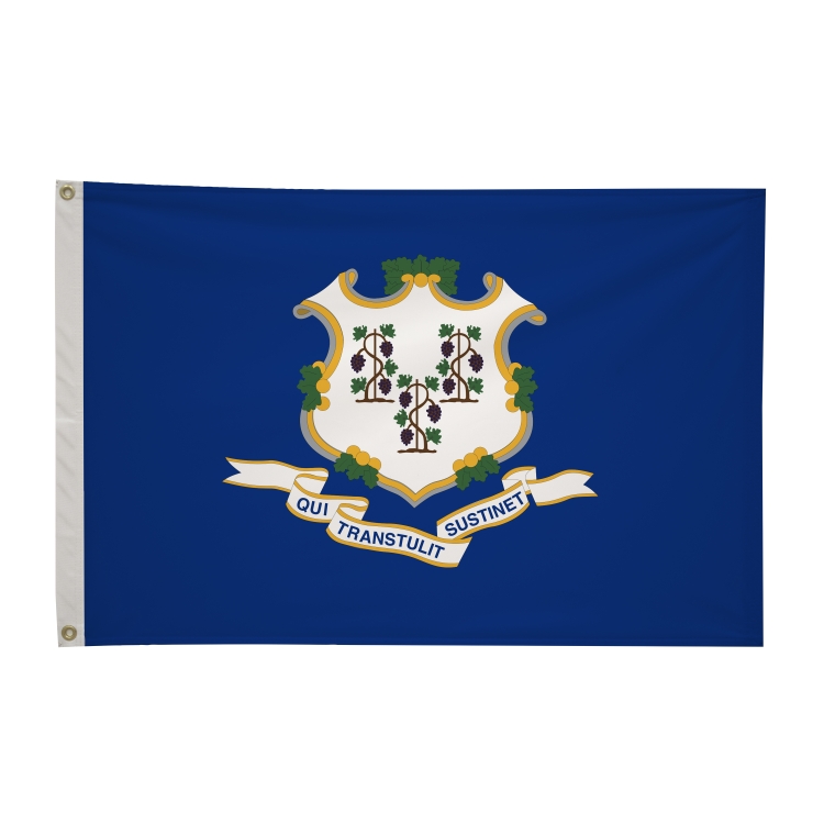 2' x 3' State Flags 43