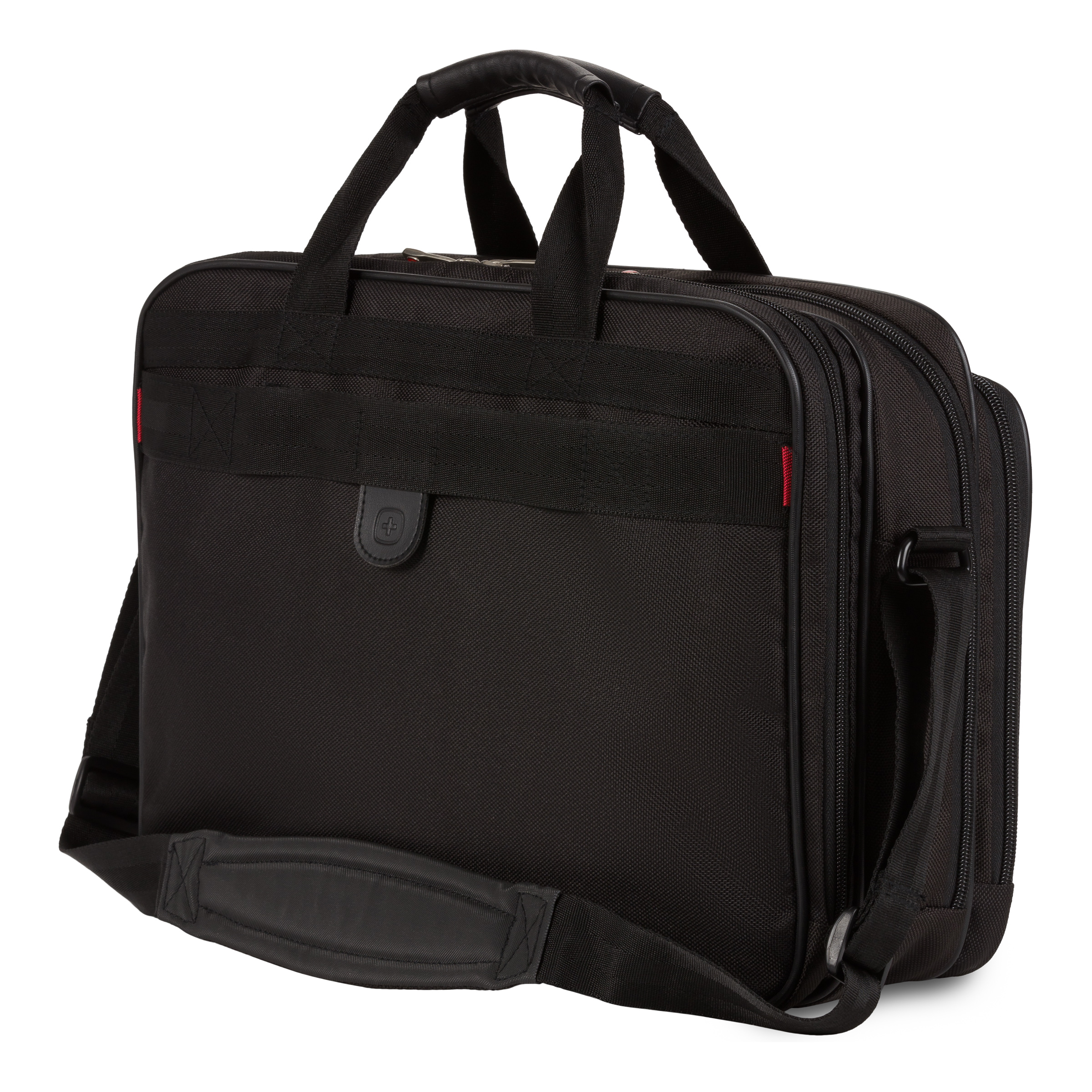 Wenger Mainframe Briefcase 4