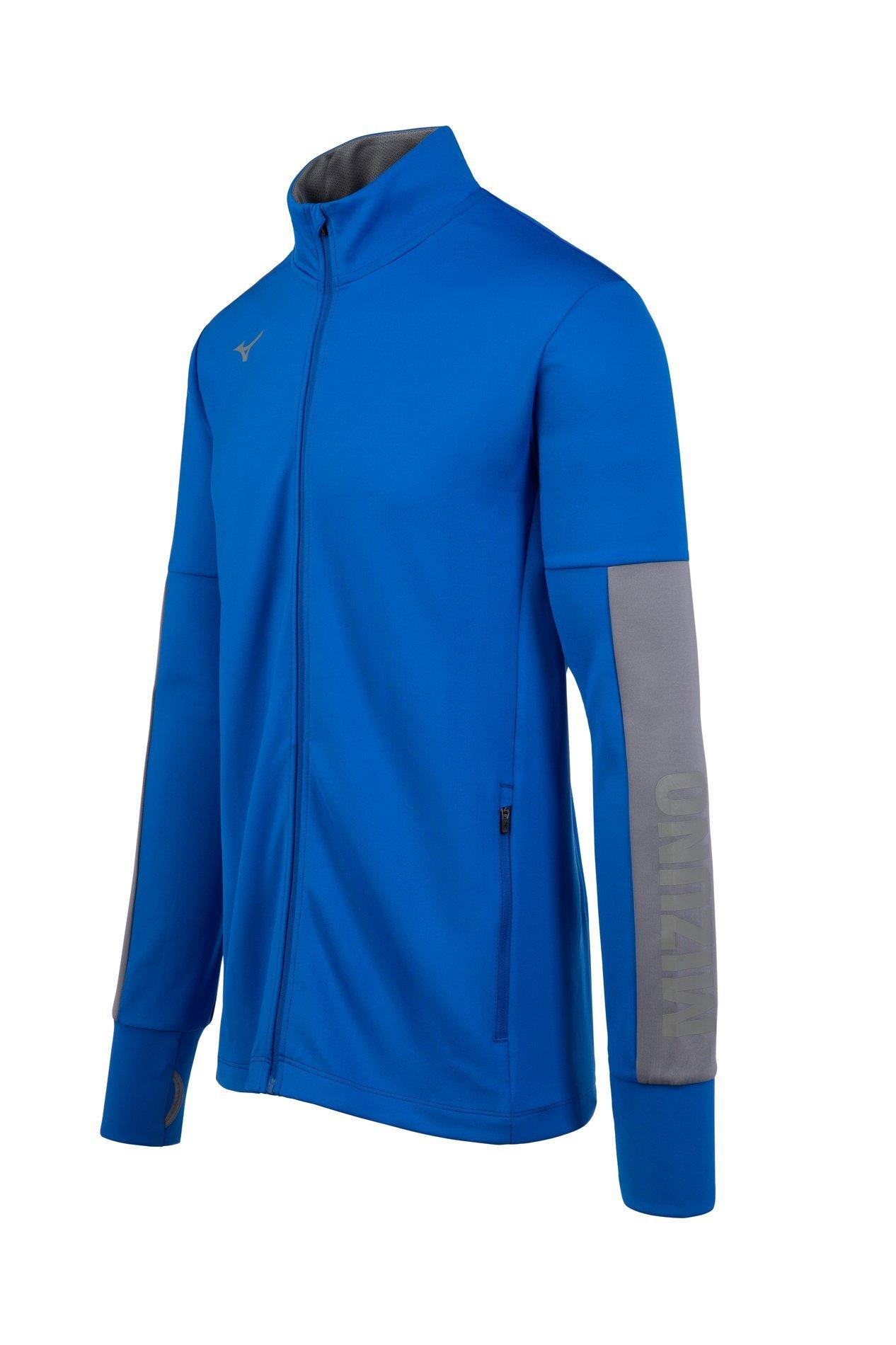 Youth Alpha Quest Jacket 2