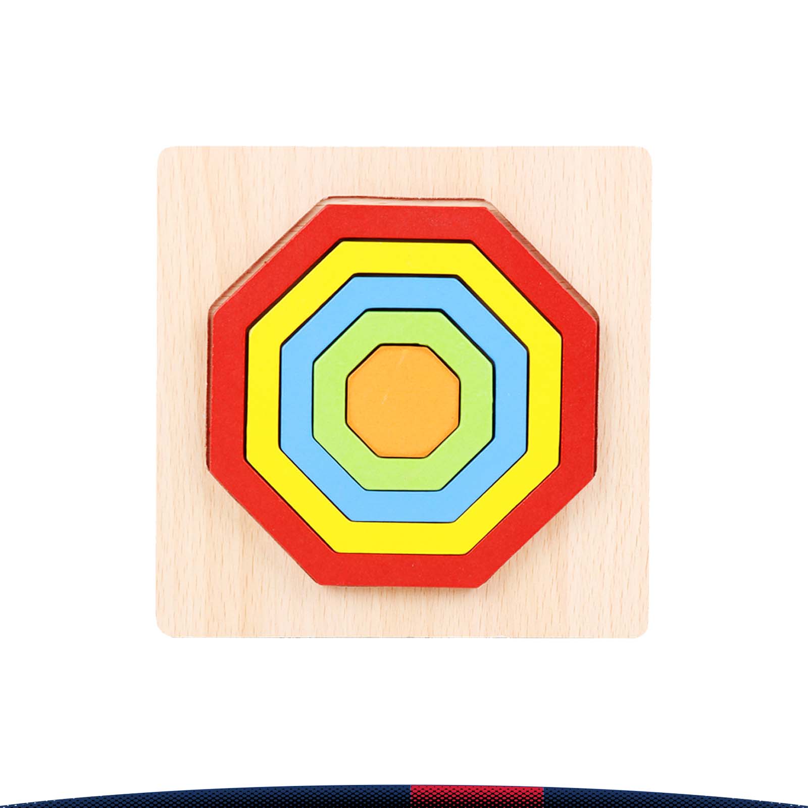 Hexagon Sorting Puzzles 3