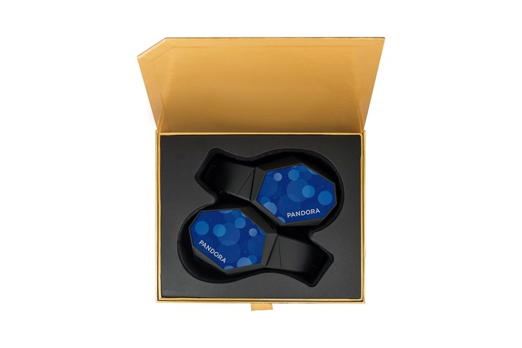Wrapsody™ Wireless Headphones 12