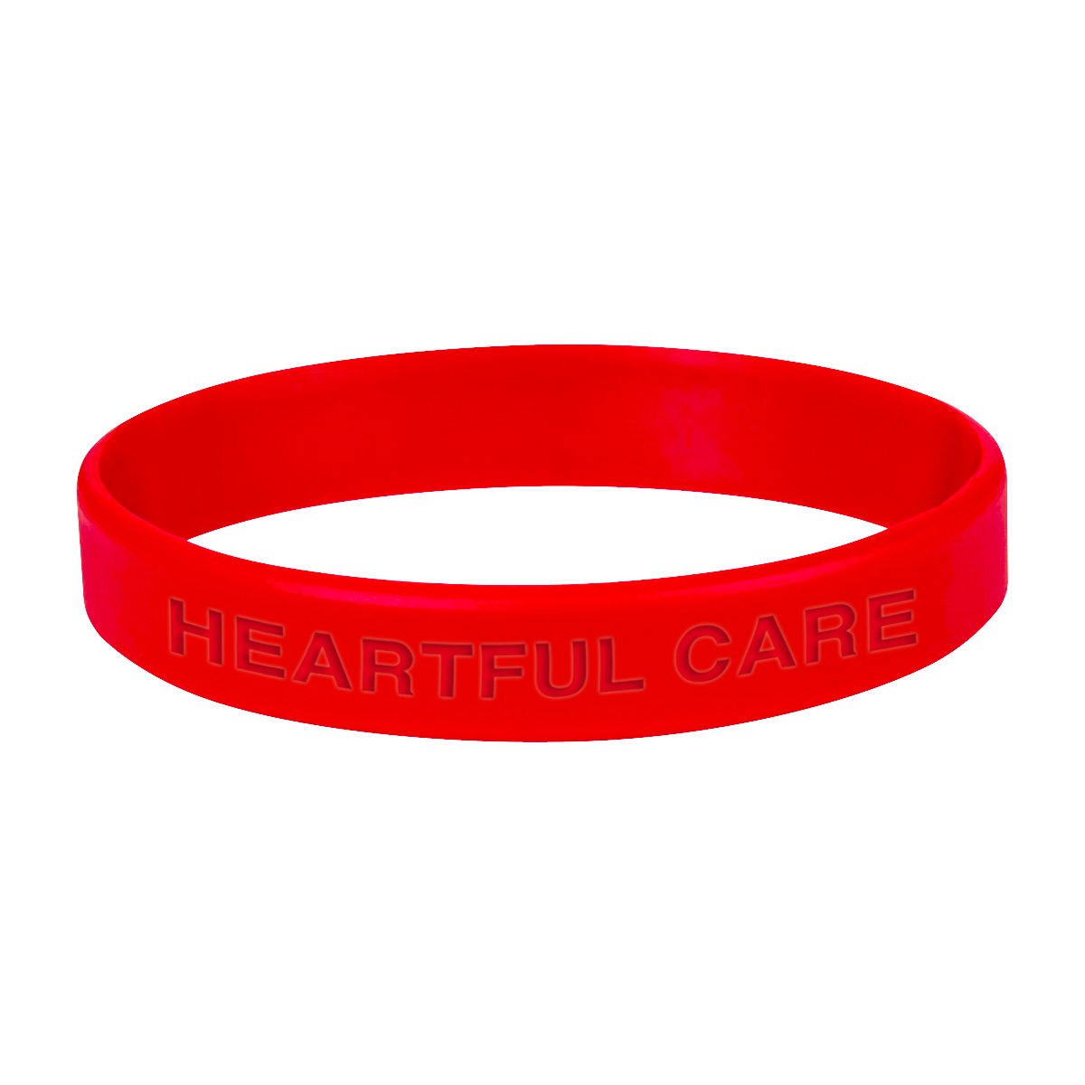 Single Color Silicone Bracelet 23