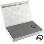 MagClick™ Fast Wireless Charging Desk Organizer 60