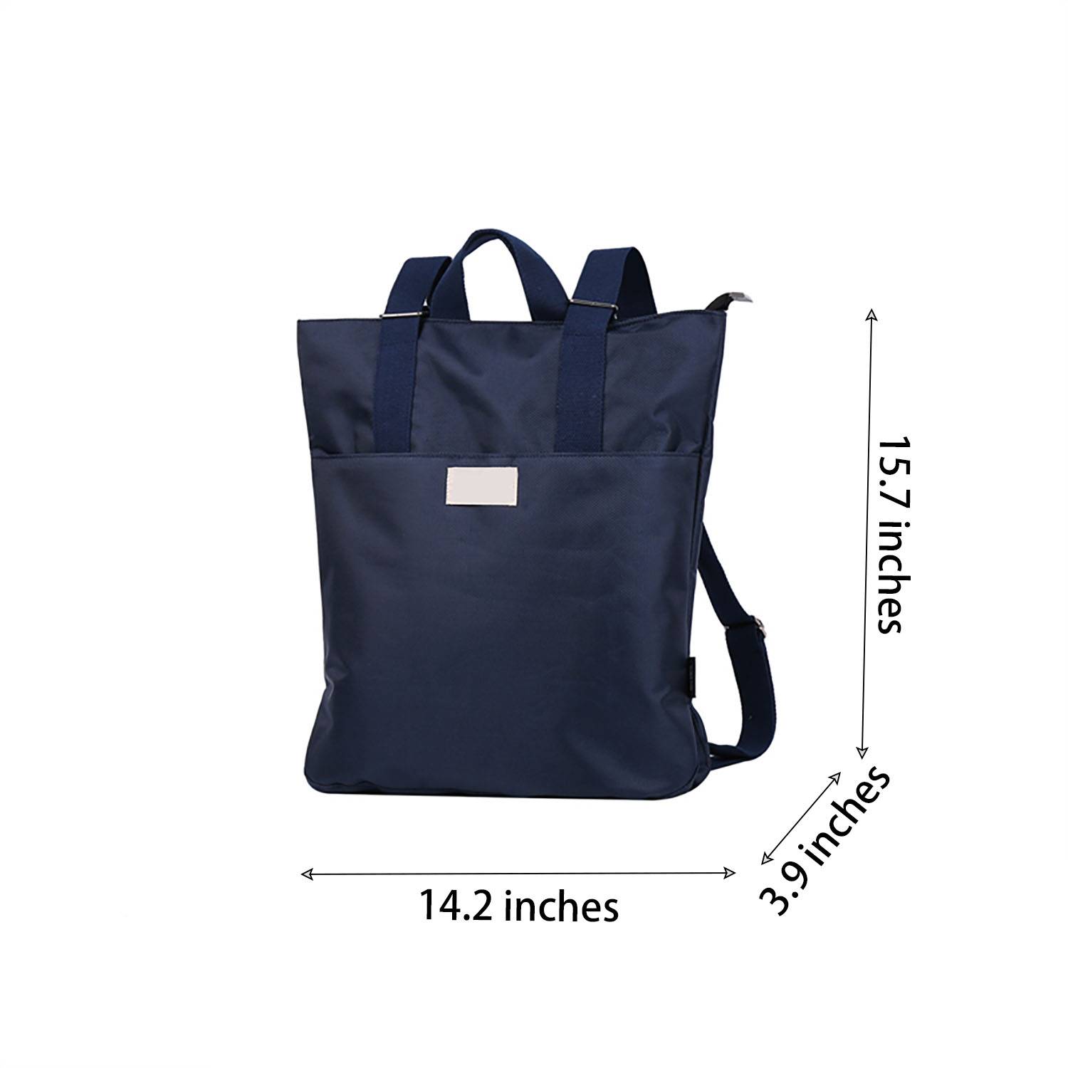 Waterproof Lightweight Backpack 2