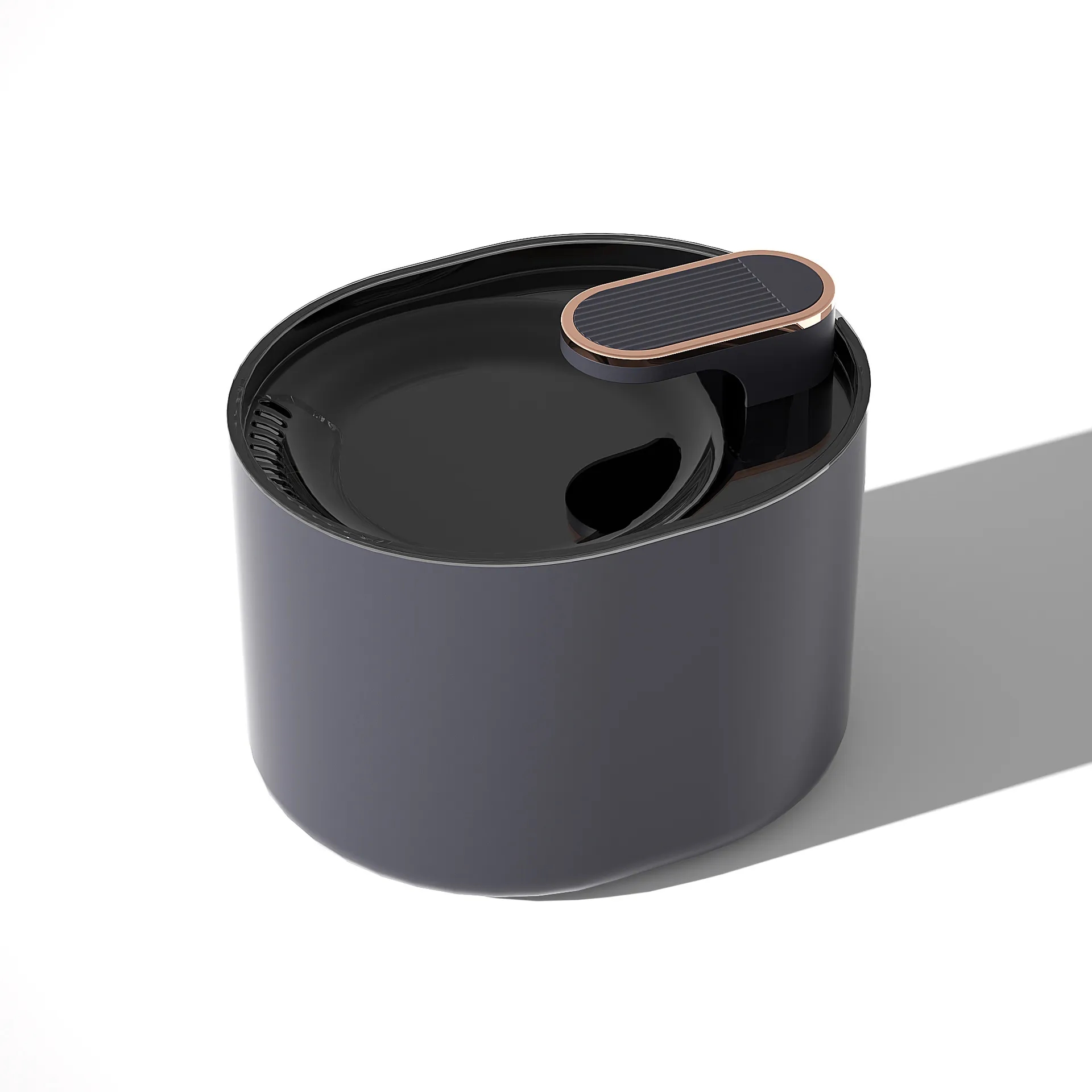 Pet Water Dispenser 2