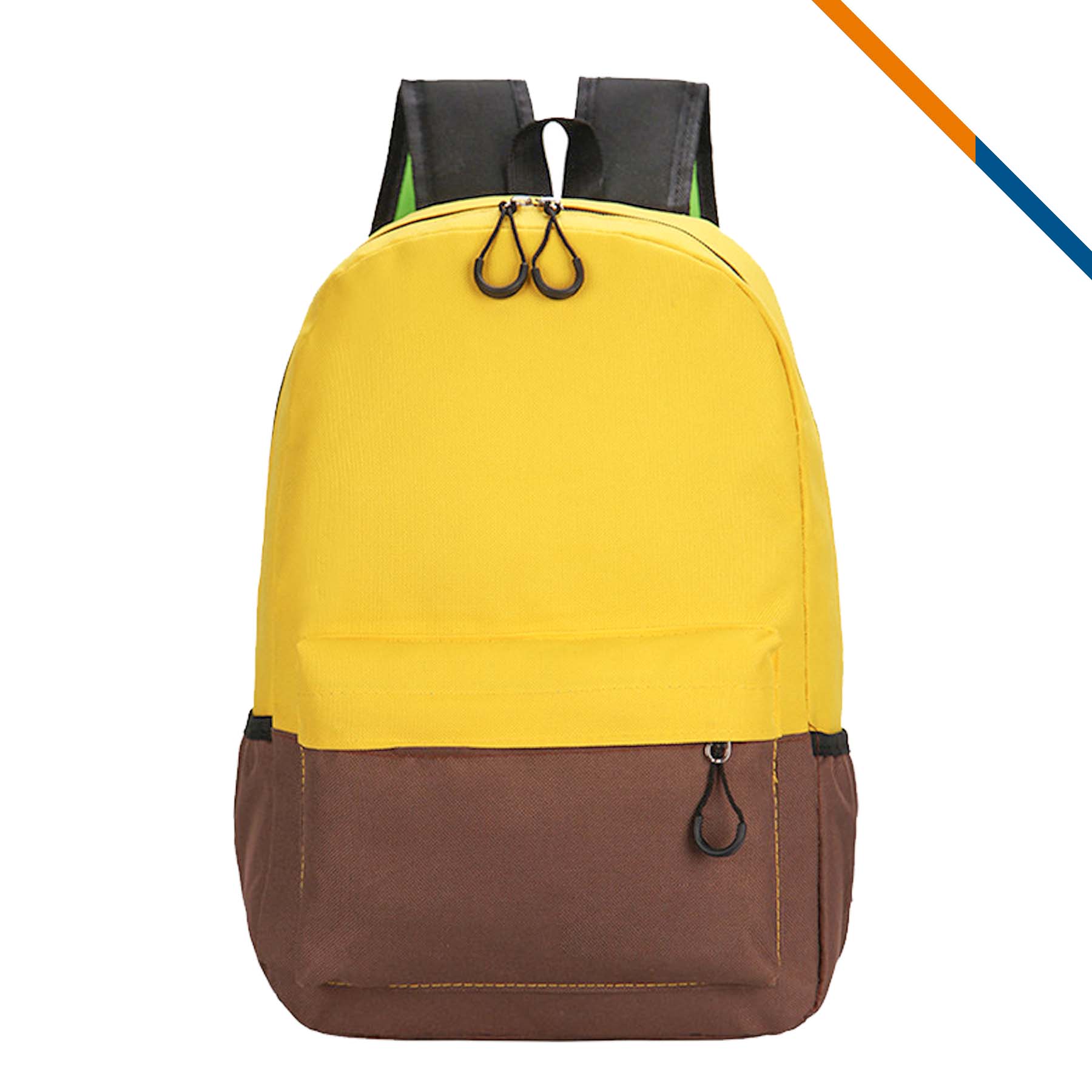 Nath Travel Backpack 4