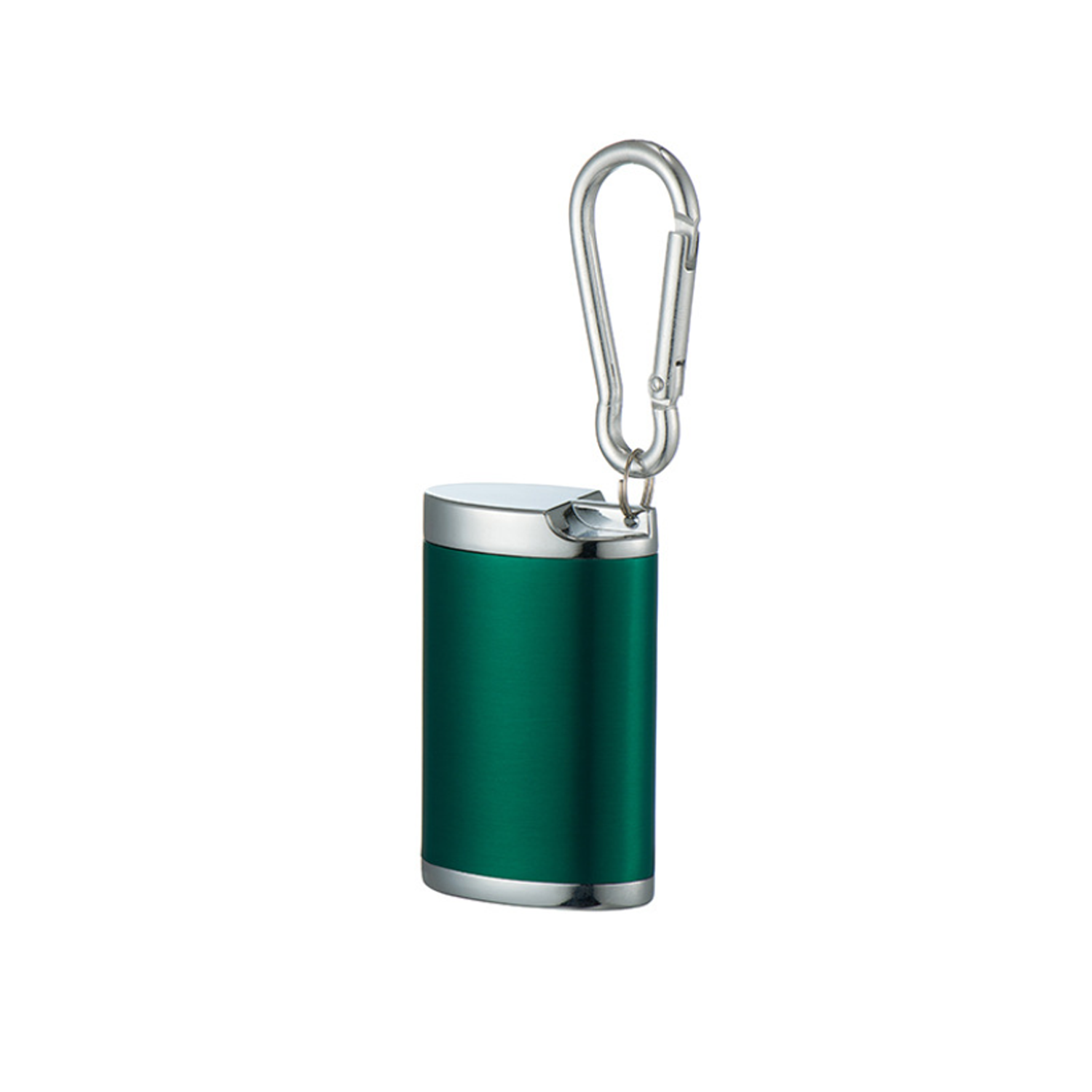 Portable Stylish Ashtray with Breakaway Clasp 9