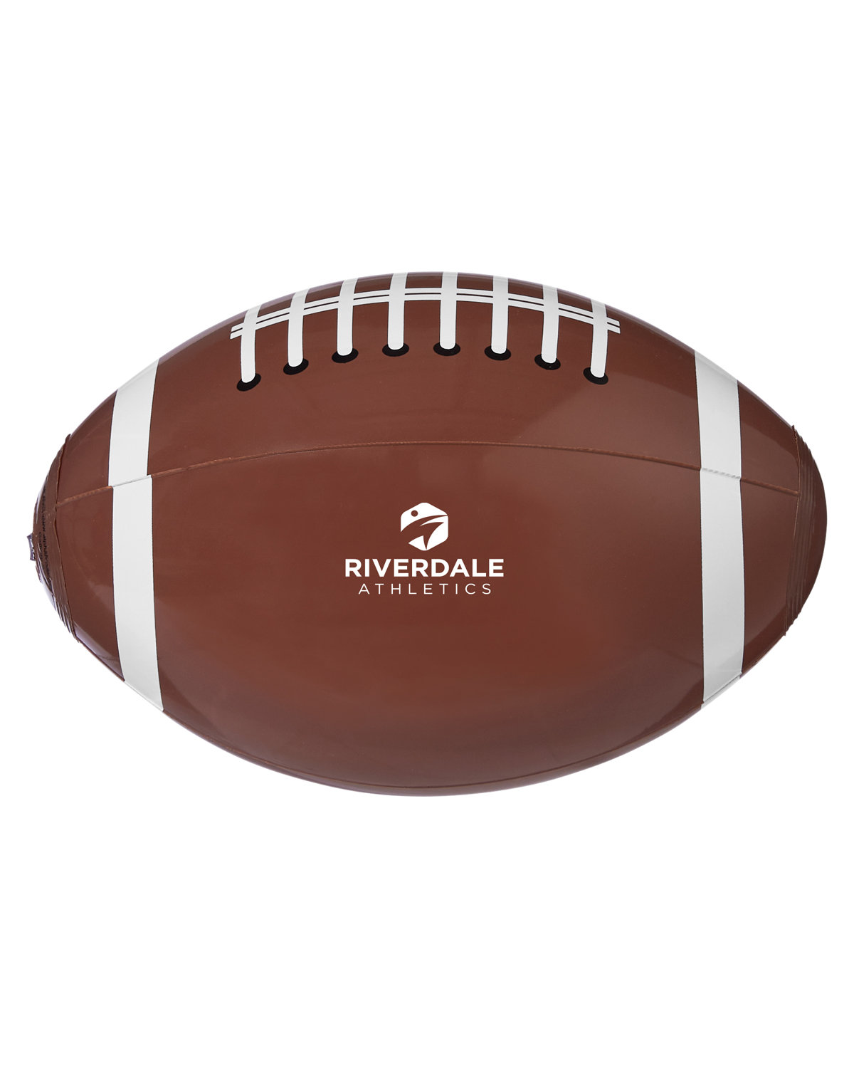 12" Football Beach Ball 3