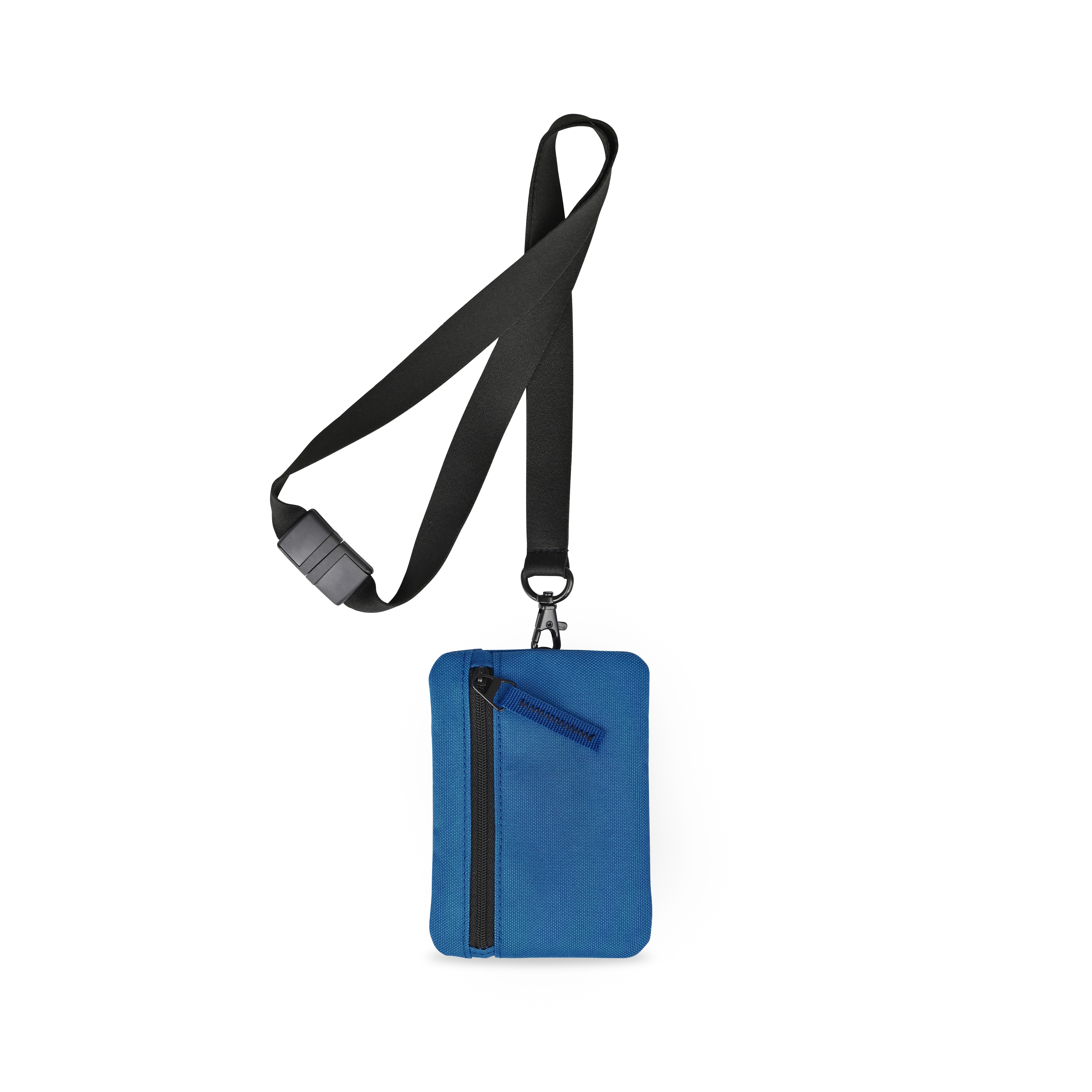 Rally Recycled ID Pouch Lanyard 29