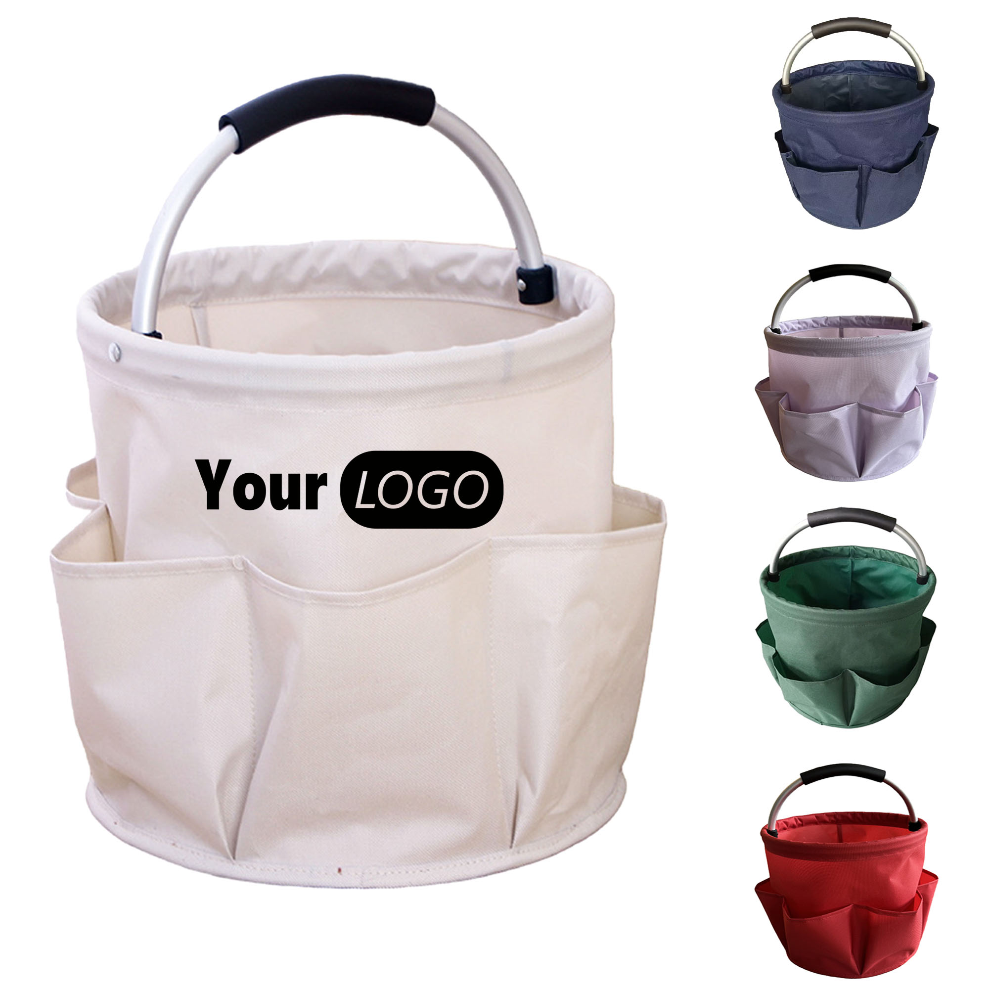 Ultimate Foldable Organizer Basket MOQ 5 PCS 4