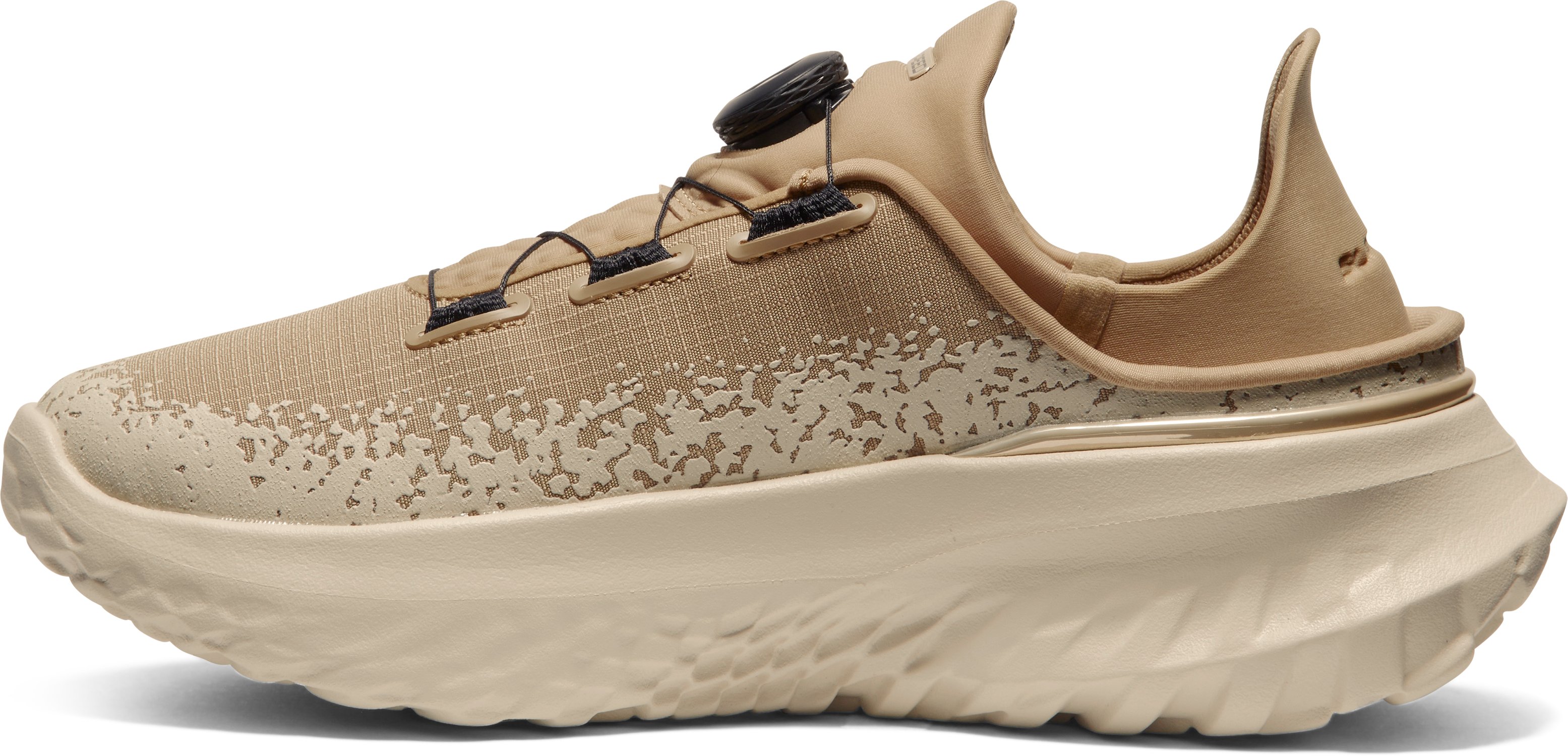UA SlipSpeed Mega Unisex Shoes 11