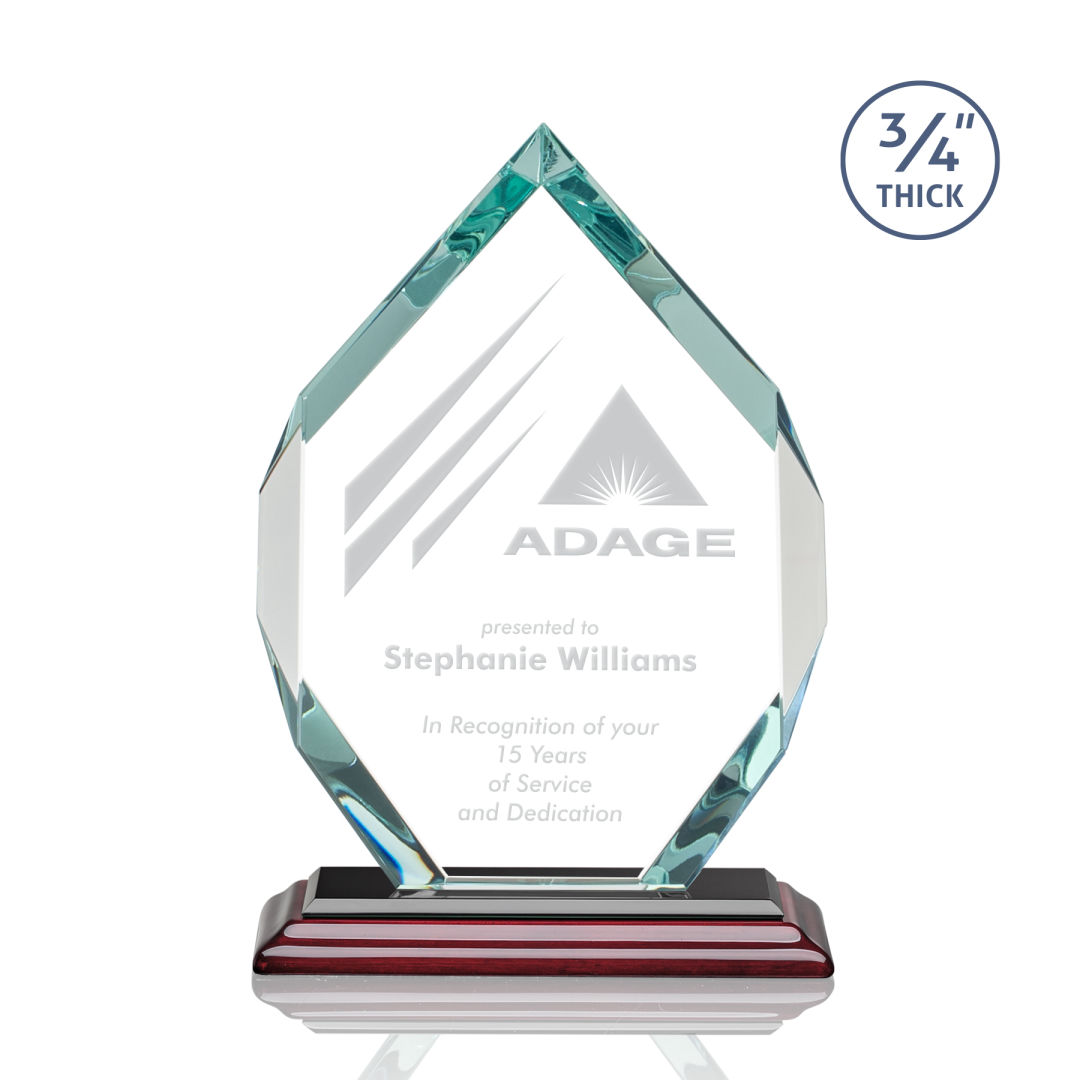 Royal Diamond Award - Rosewood 12