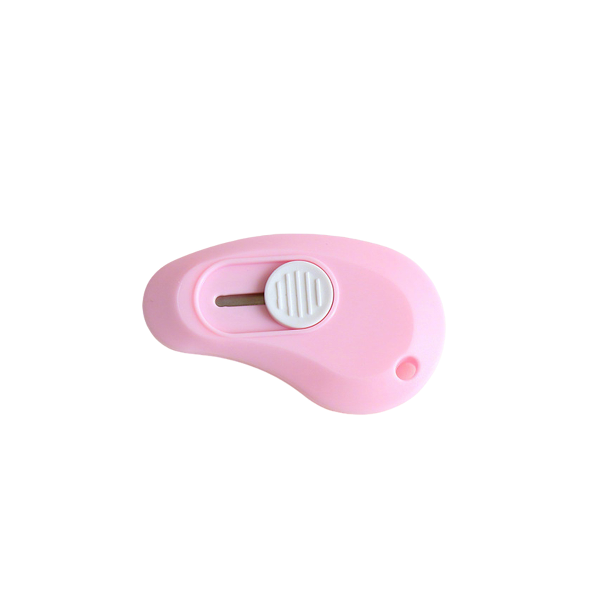 Mini Utility Knife With Retractable Blade Pocket Size 7