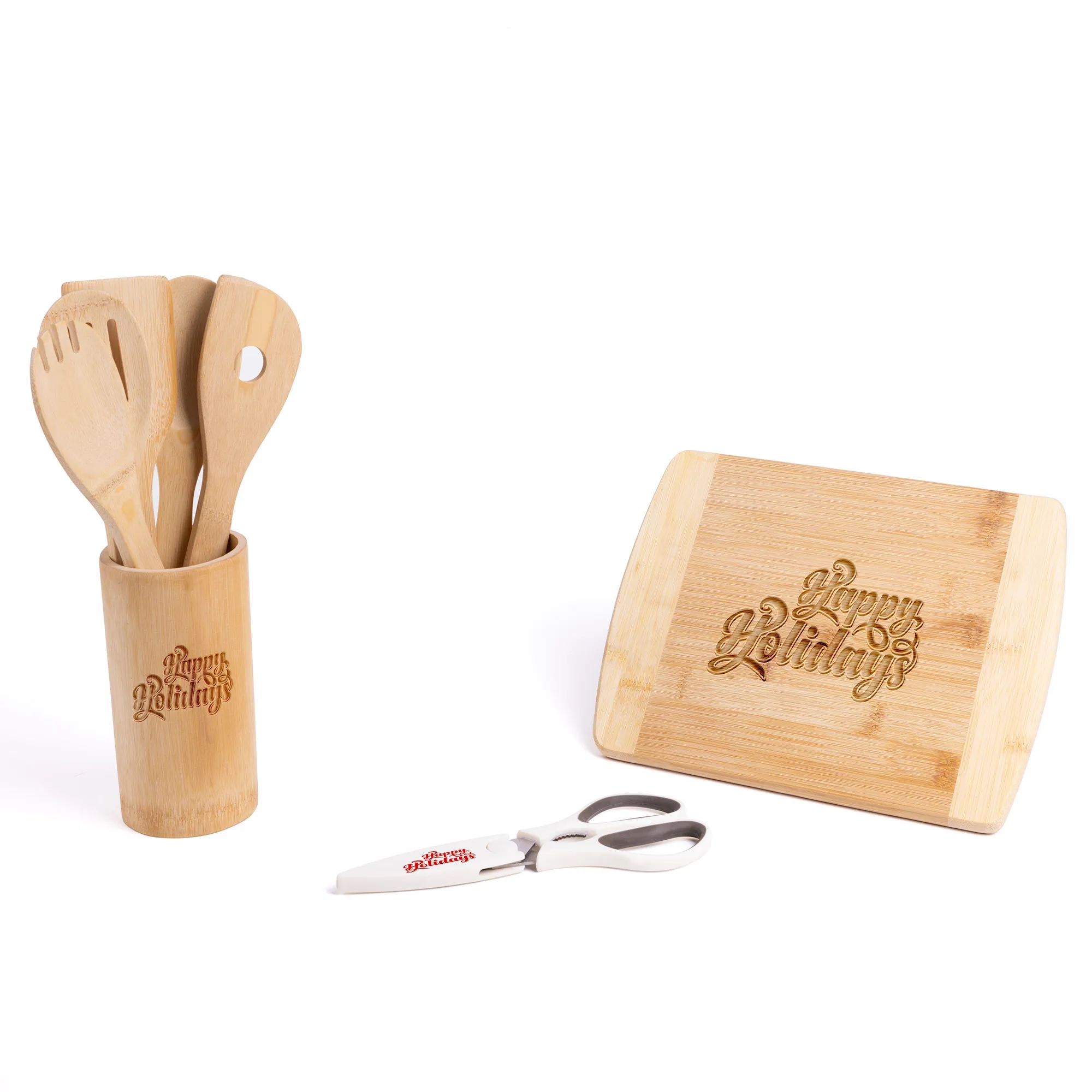 Chef's Companion Kit 3