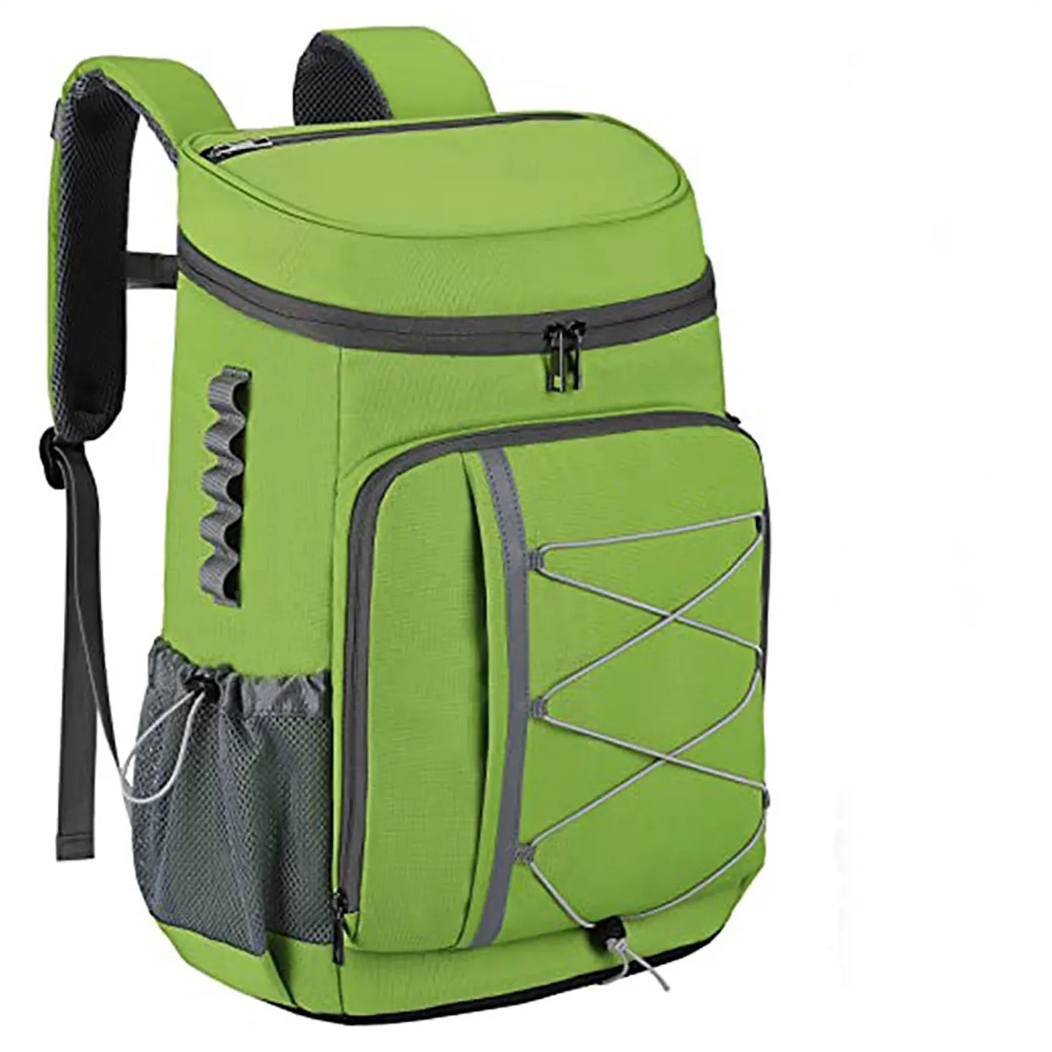 Multi-Functional Double Insulation Backpack 4