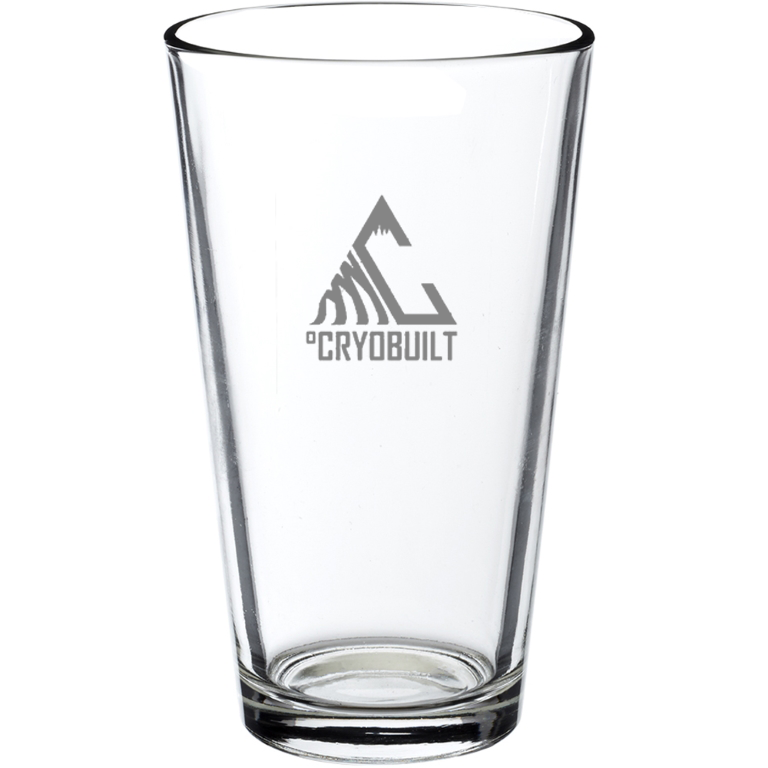 20 oz Libbey Pint Glass 1
