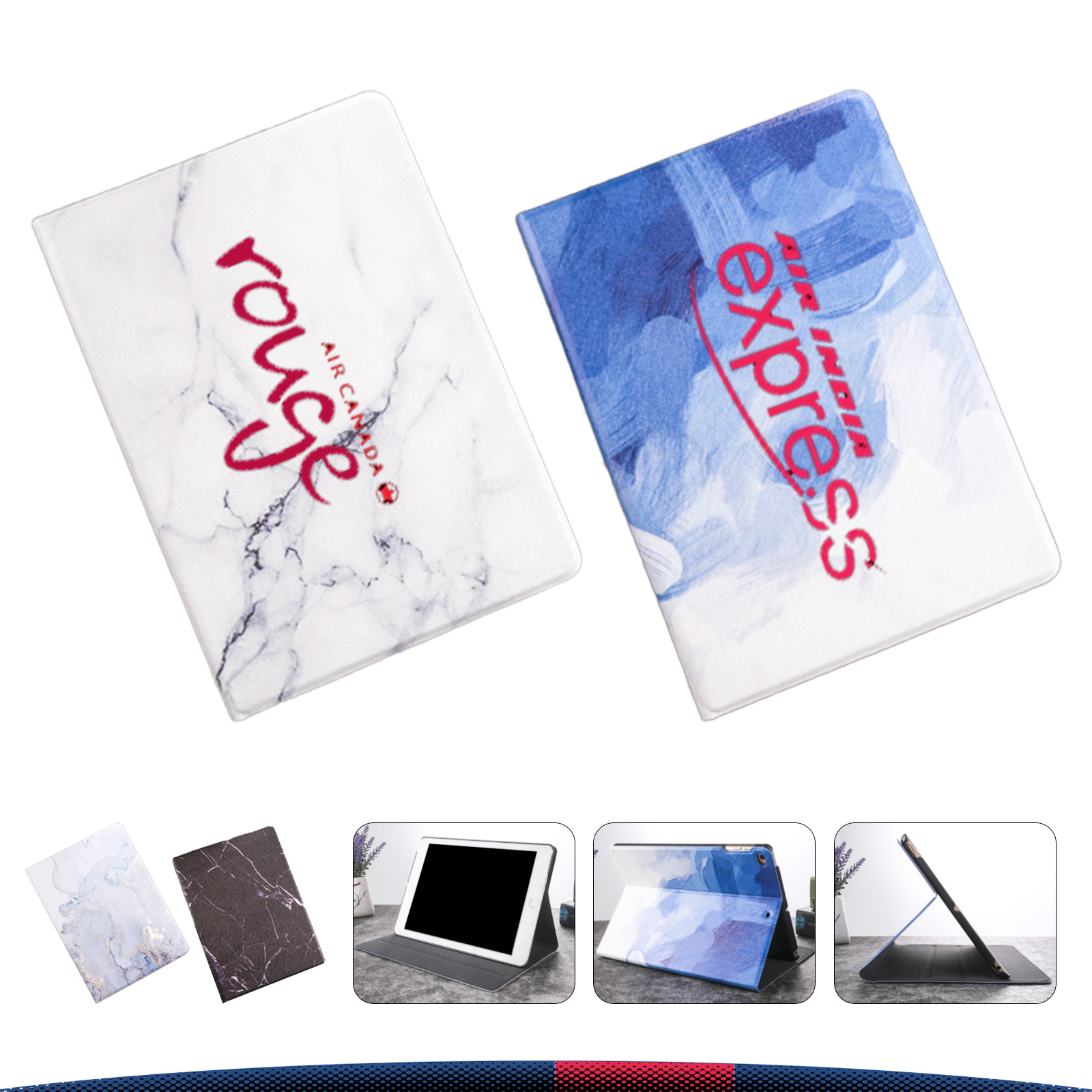 3 Layers Protective Cover 4