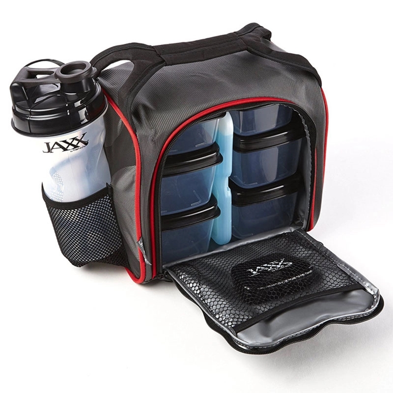 Oxford Outdoor Handheld Insulated Bag 3