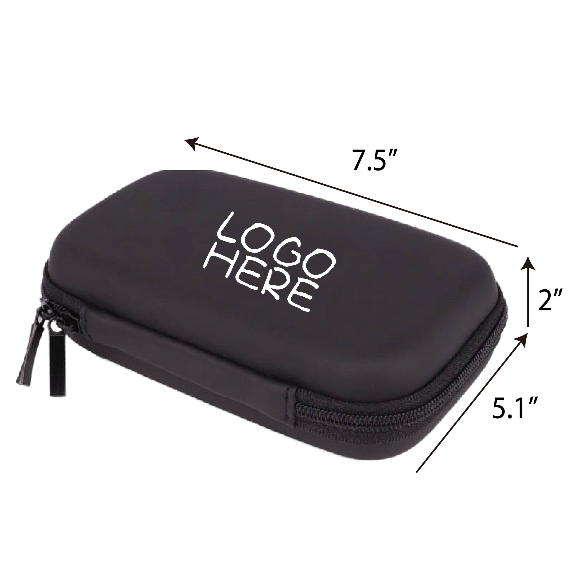 Travel Organizer Case 2