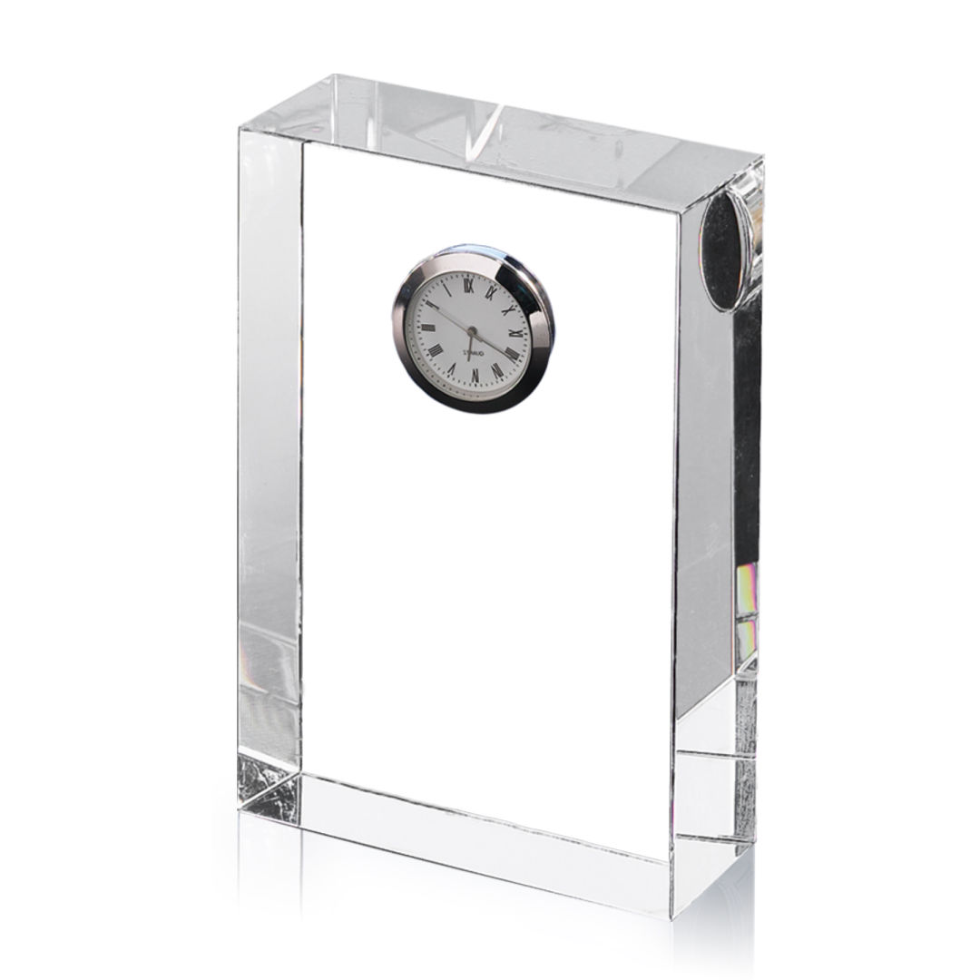 Devon Clock 2