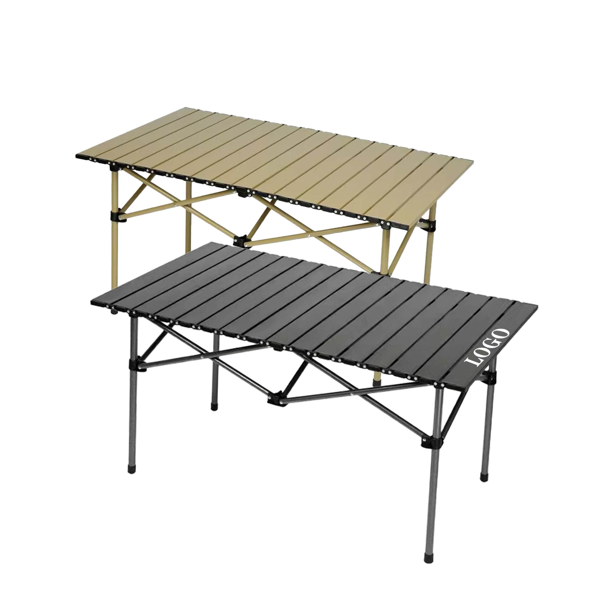 Outdoor Folding Picnic Table 3