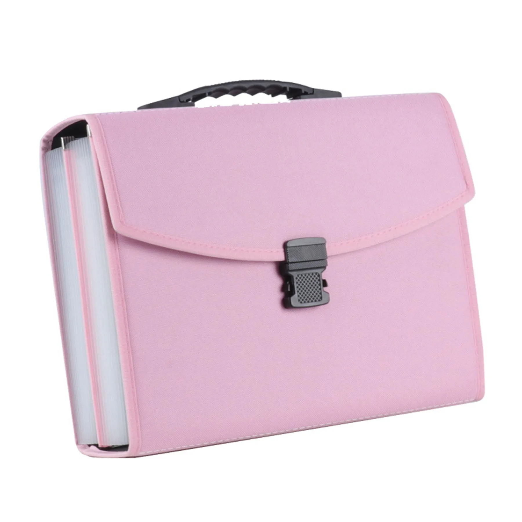 Multi-Layer Portable Folder 3