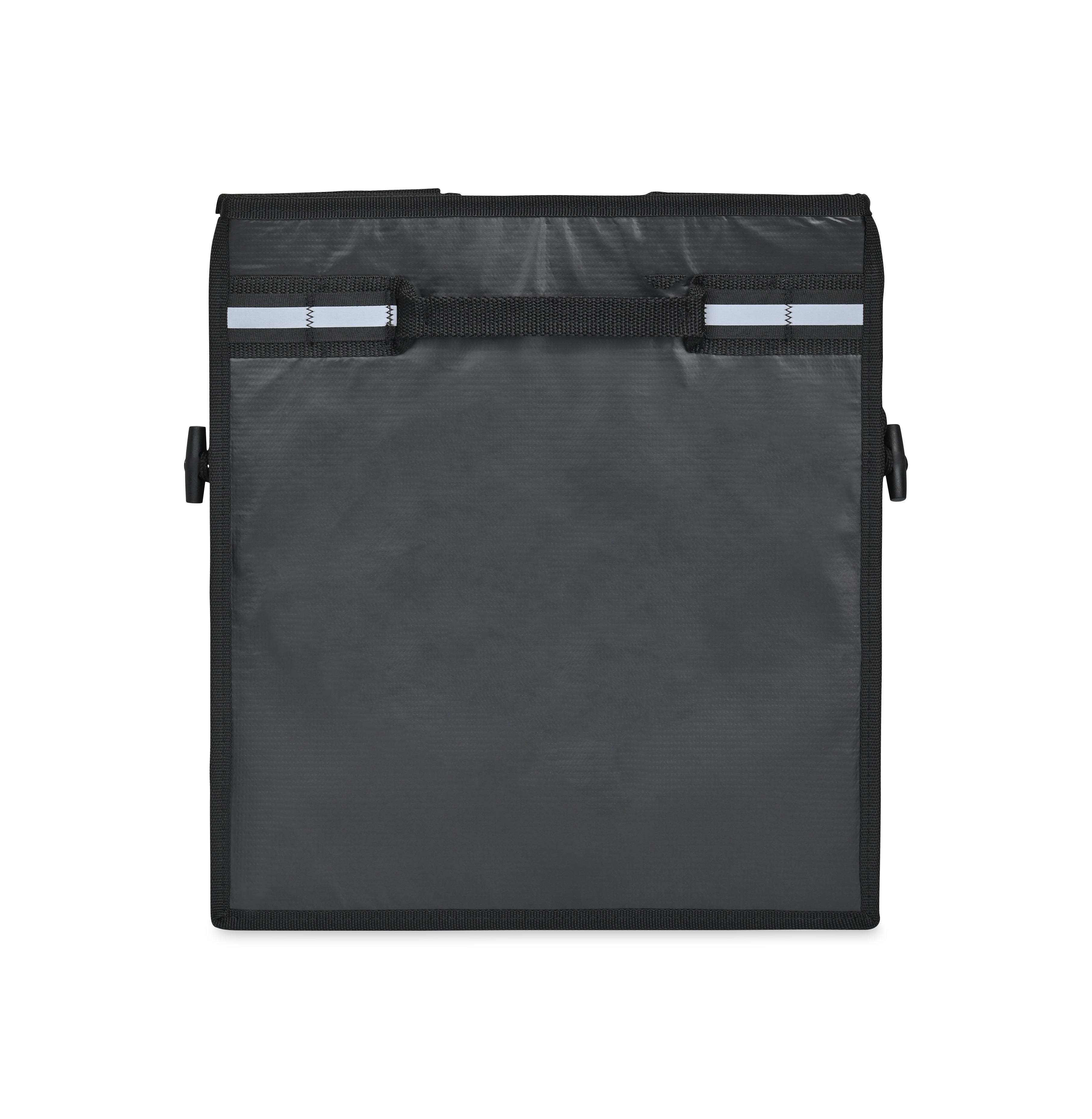 Structure Laminated Recycled Non-Woven Cargo Box with Cooler 11