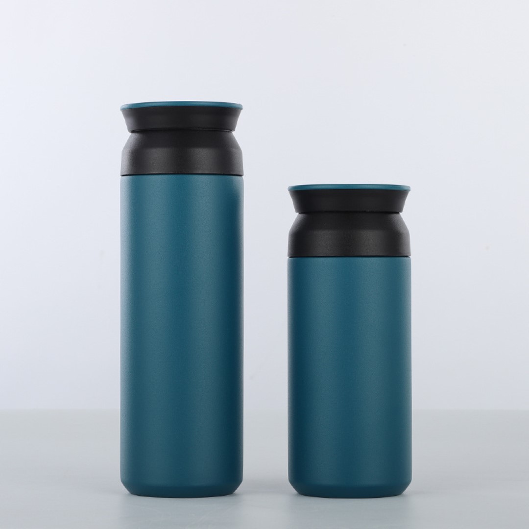 Stainless Steel Water Bottle 8