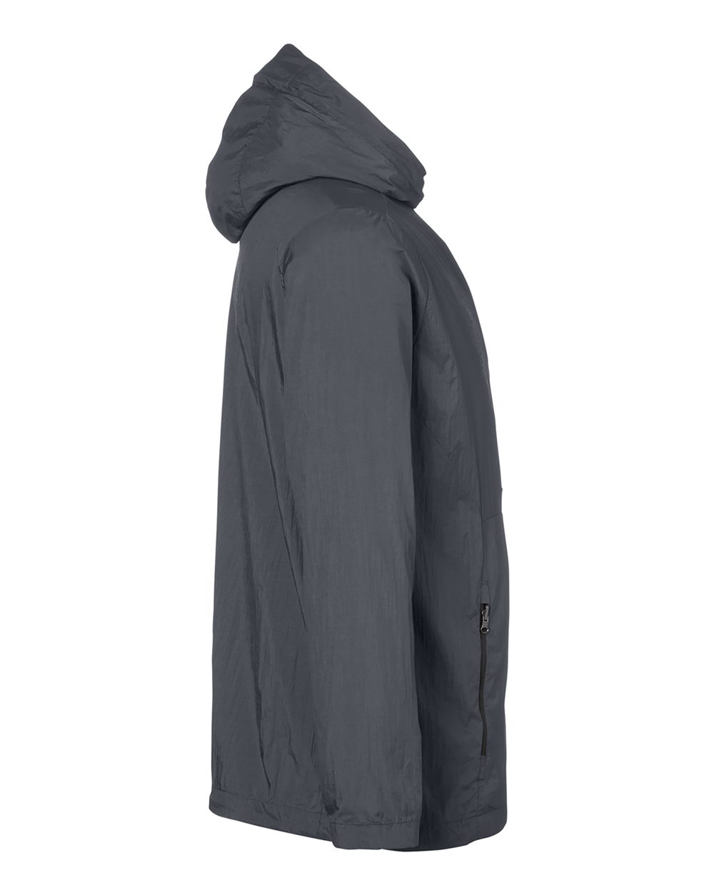 Men's Aura Lightweight Packable Anorak - NE810 9