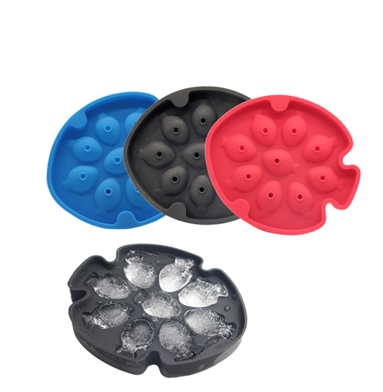 Ice Cube Tray 1