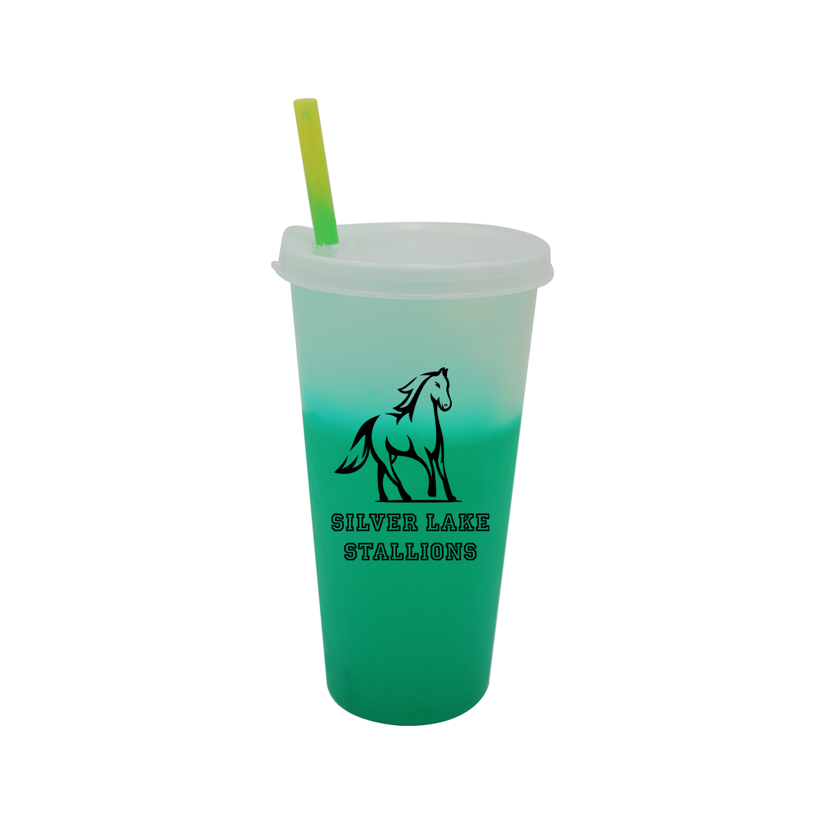 Mood™ 26 oz. Tumbler with Lid and Straw 9