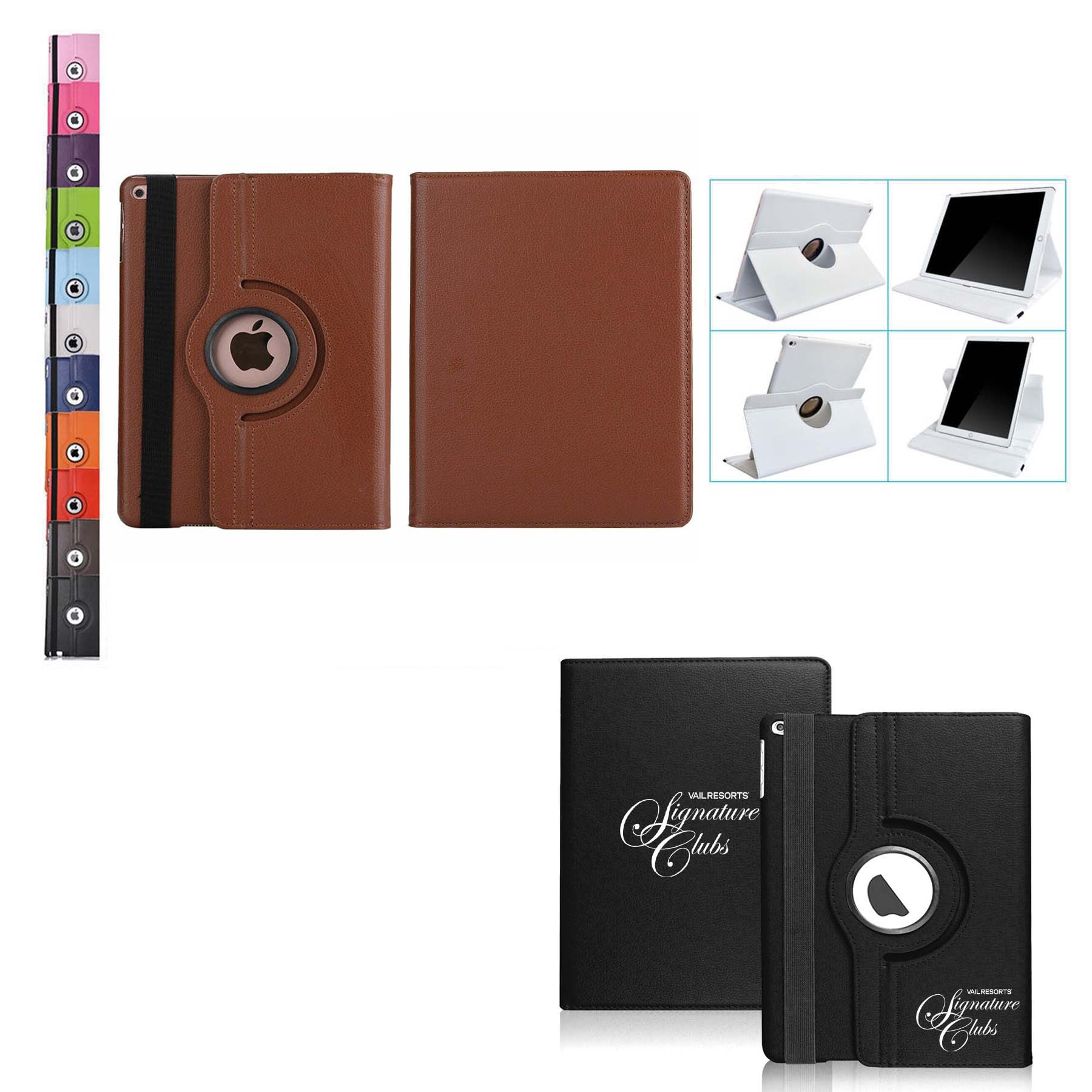 iBank ® Leatherette Case for iPad 11" (A16) 11th/10th 10.9" (2025/2022) 1