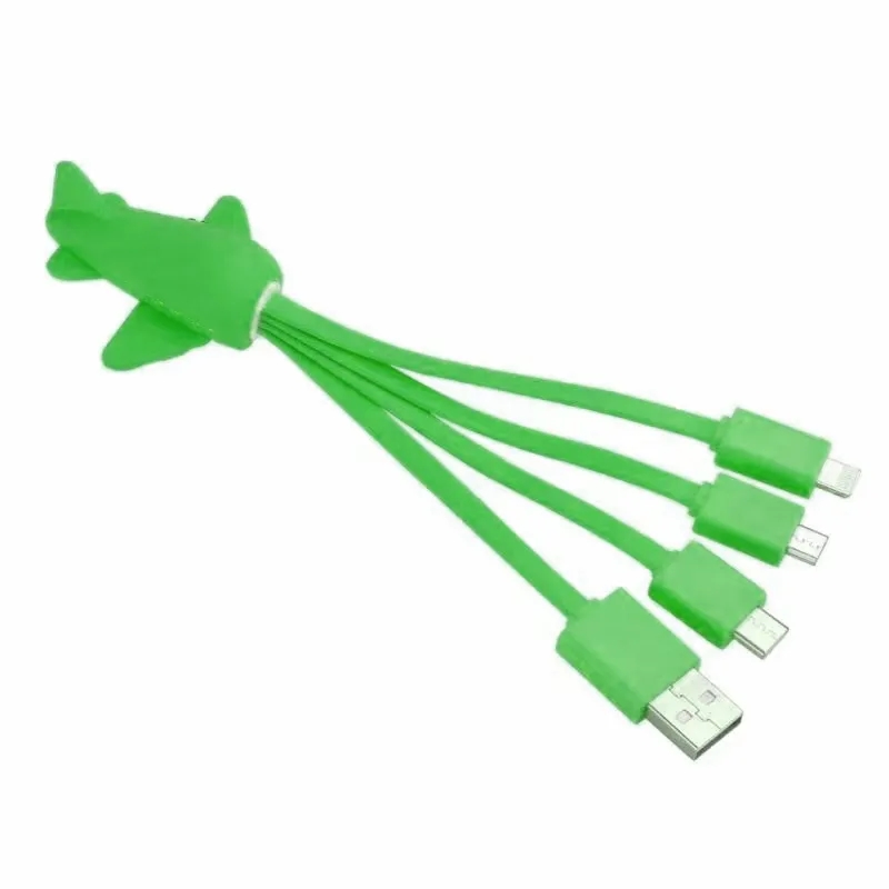 3 In 1 Charging Cables 3