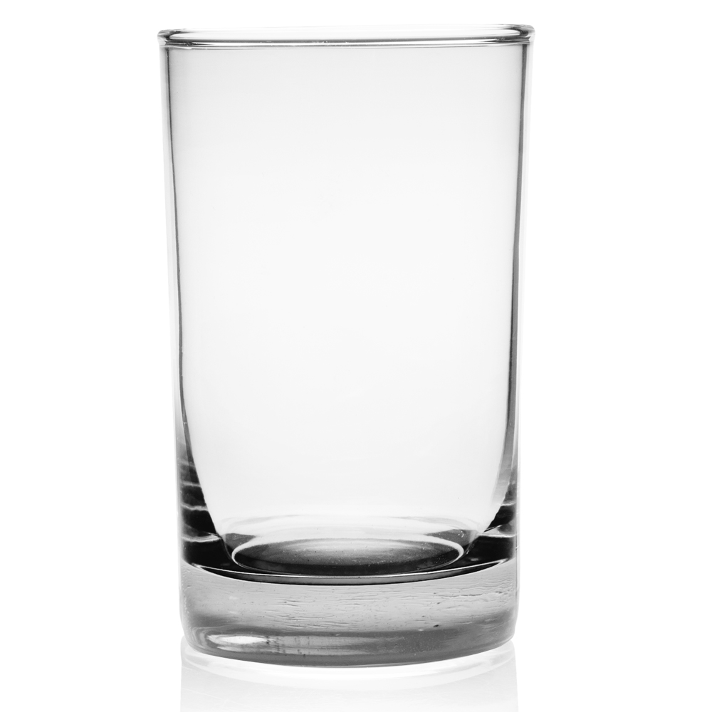 5 oz. Crystalline Sampler and Juice Glasses 2